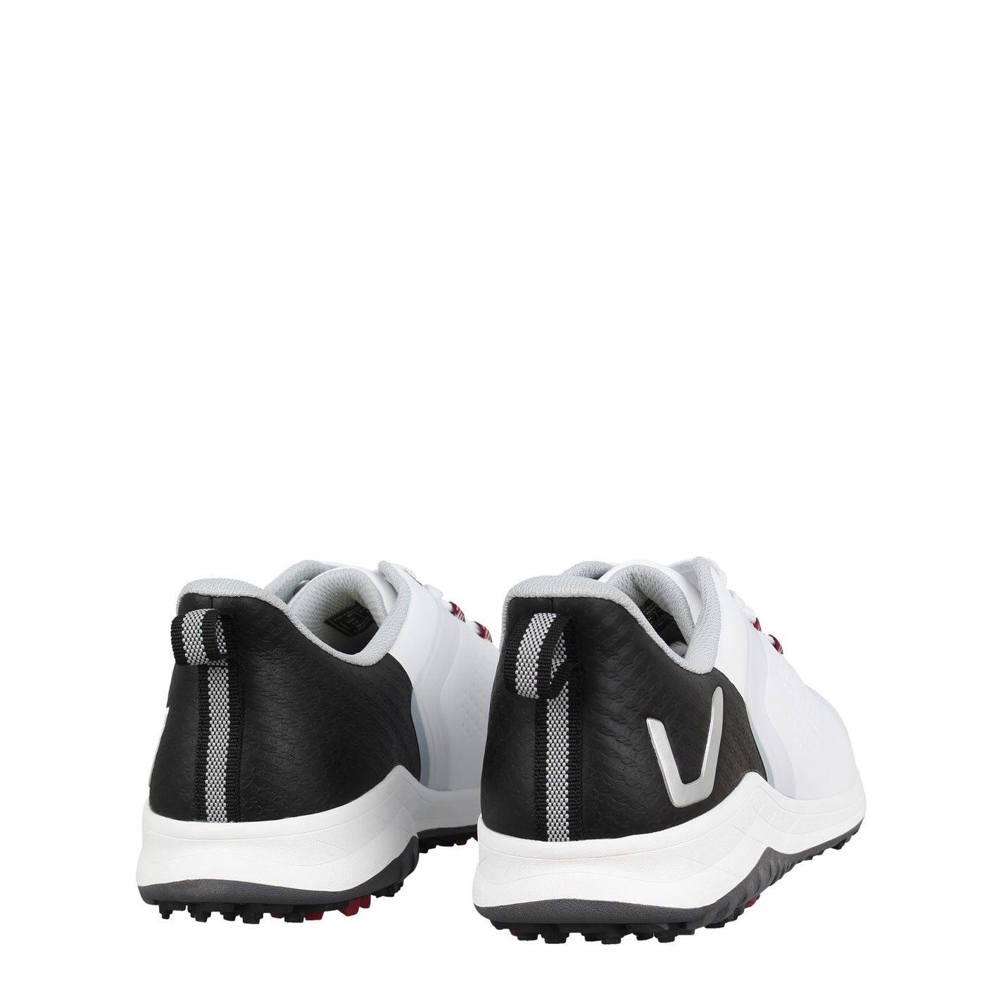 Slazenger V Series Low Top Spiked Sneakers