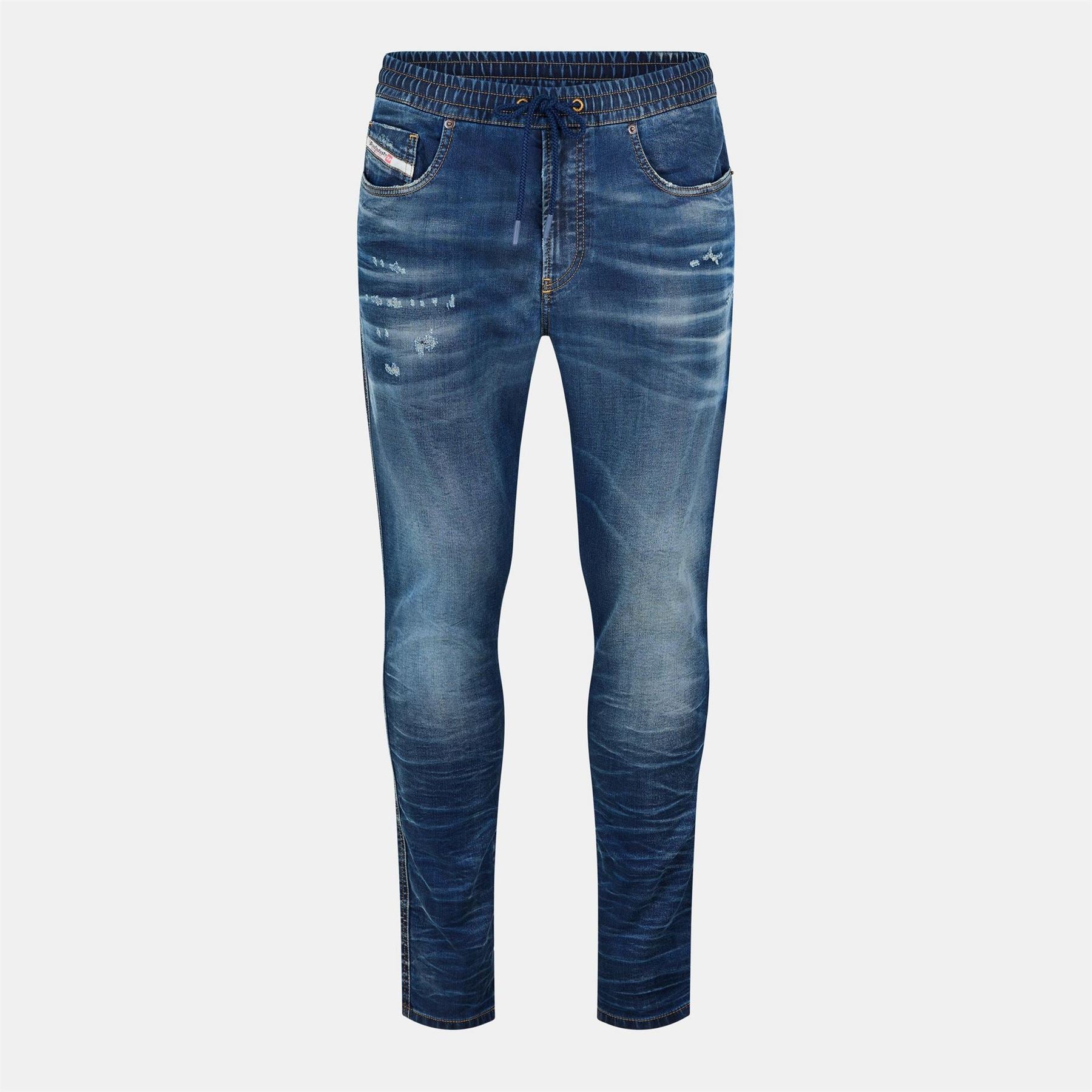 Diesel Striket Jog Pant jn