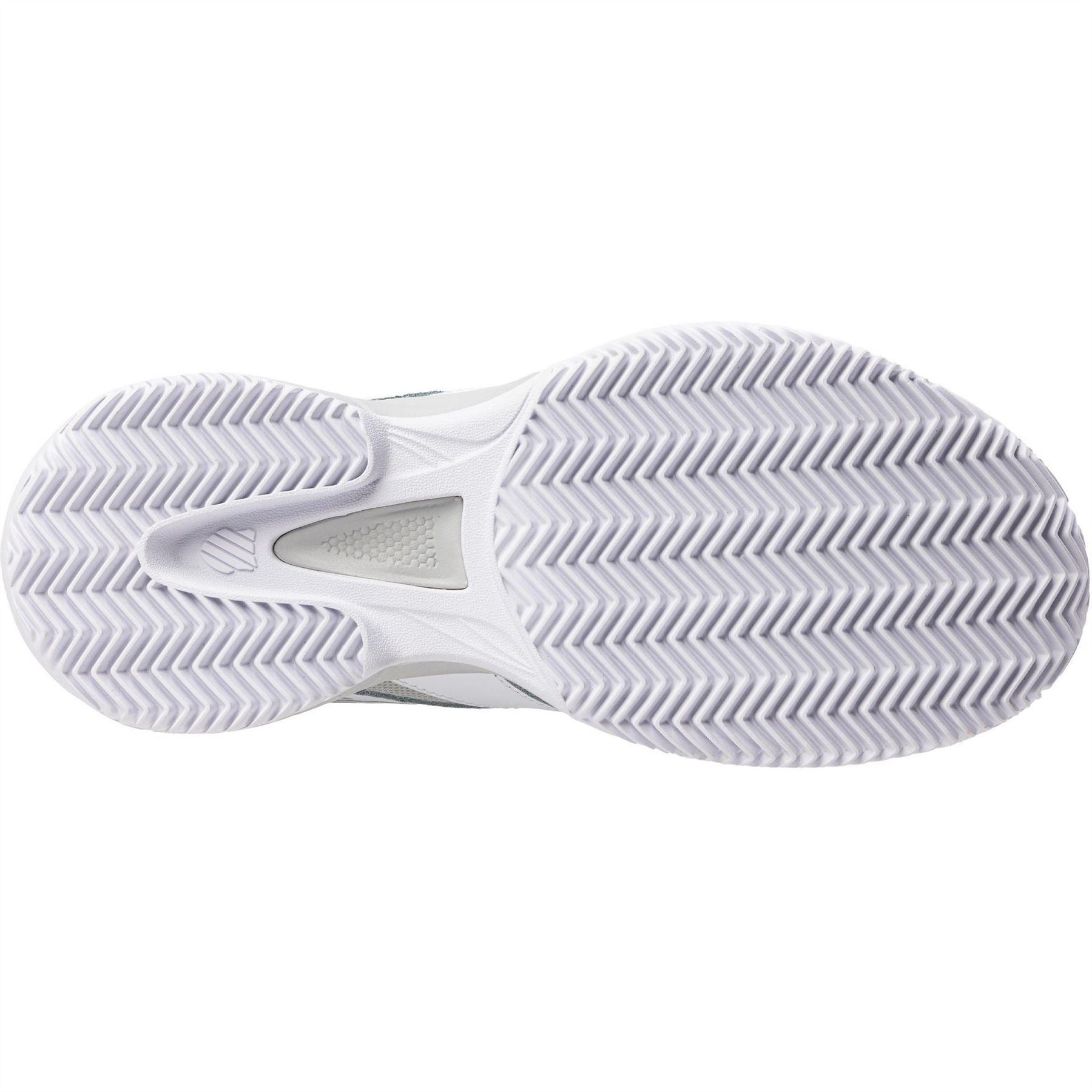 K-Swiss SpeedEx HB Clay Court Lace Up Tennis Shoes