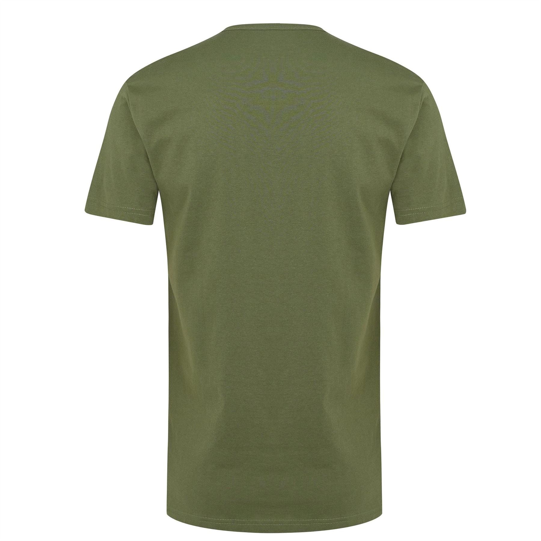 Paul Smith Regular Fit Chest Logo T-Shirt