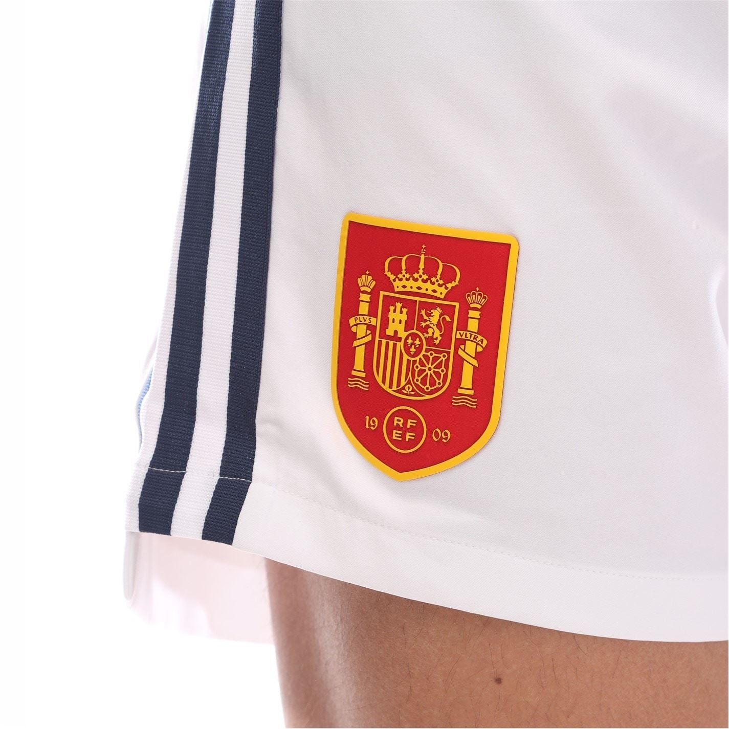 adidas Womens Spain Home Shorts 2022