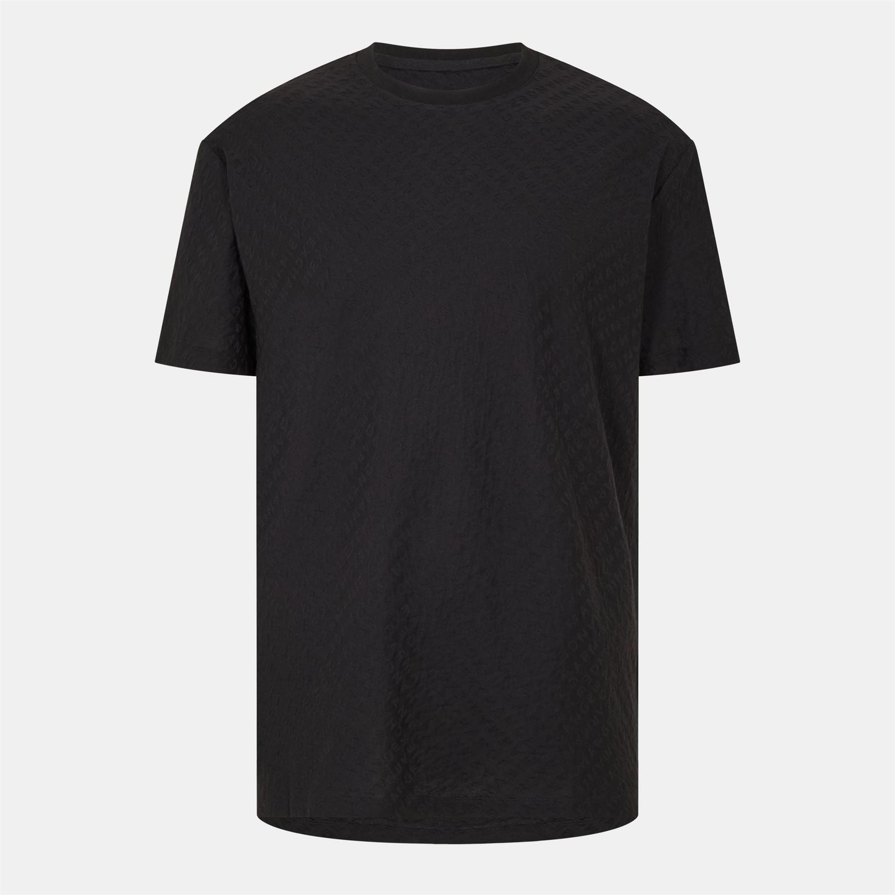 Armani Exchange Regular Fit T-Shirt