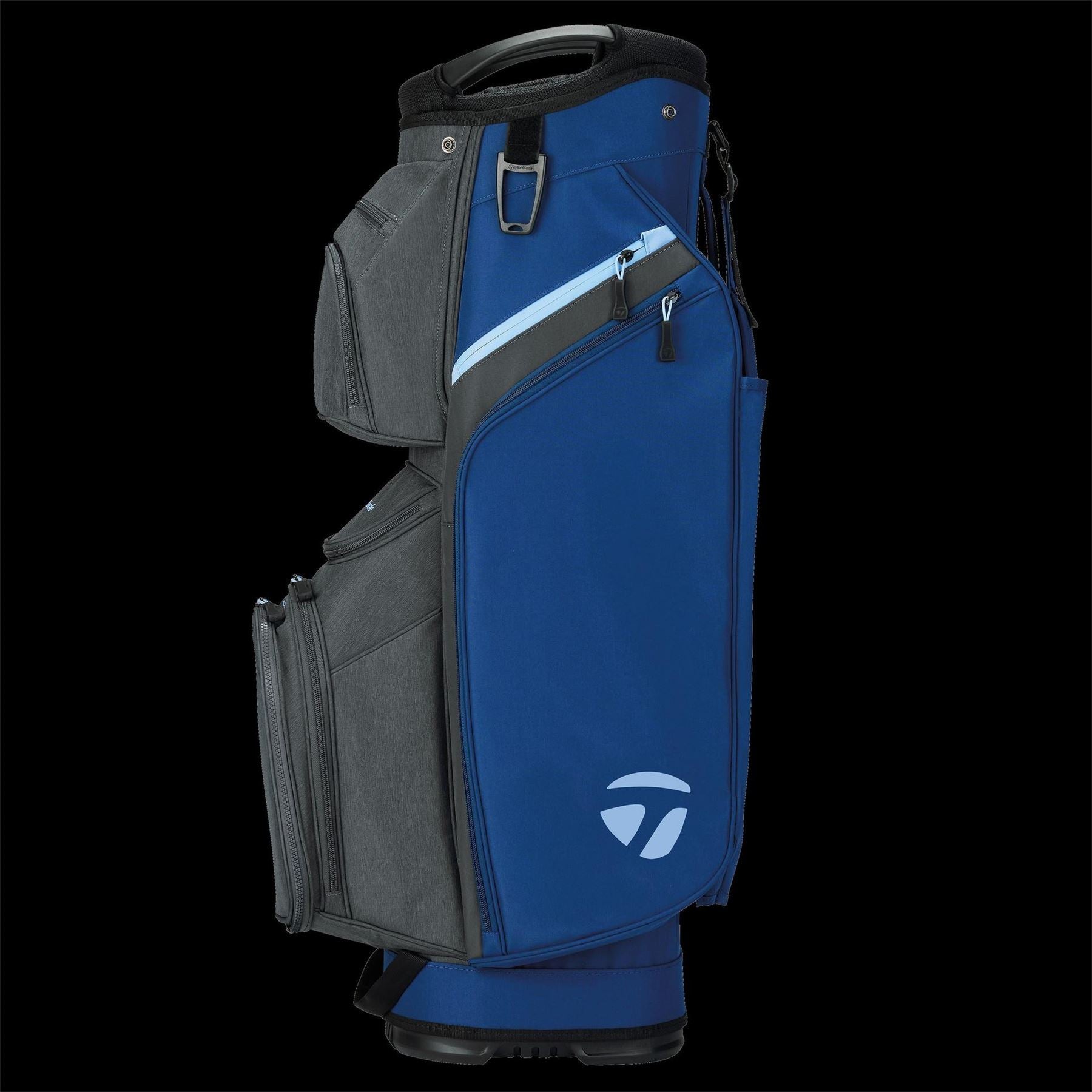 TaylorMade Adults Golf Cart Bag