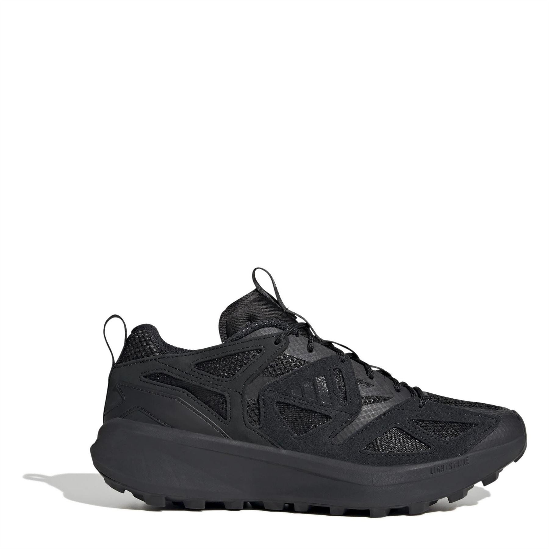 adidas Mens Kantai Trail Shoes