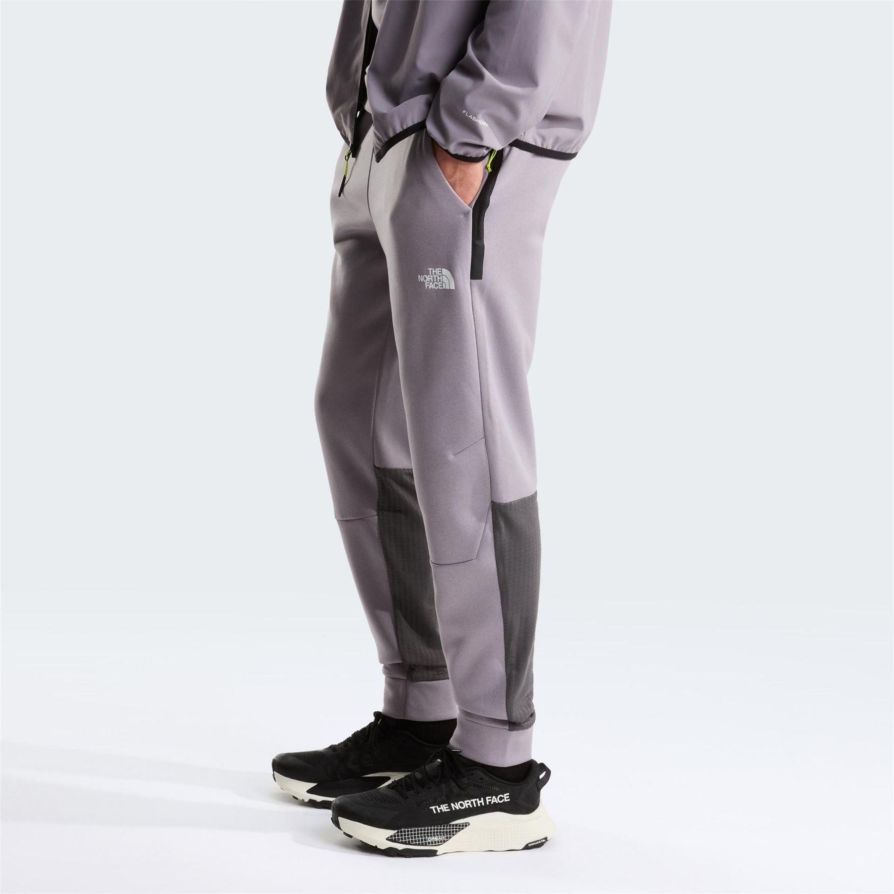 The North Face Mens North Face Mountain Athletics Fleece Joggers