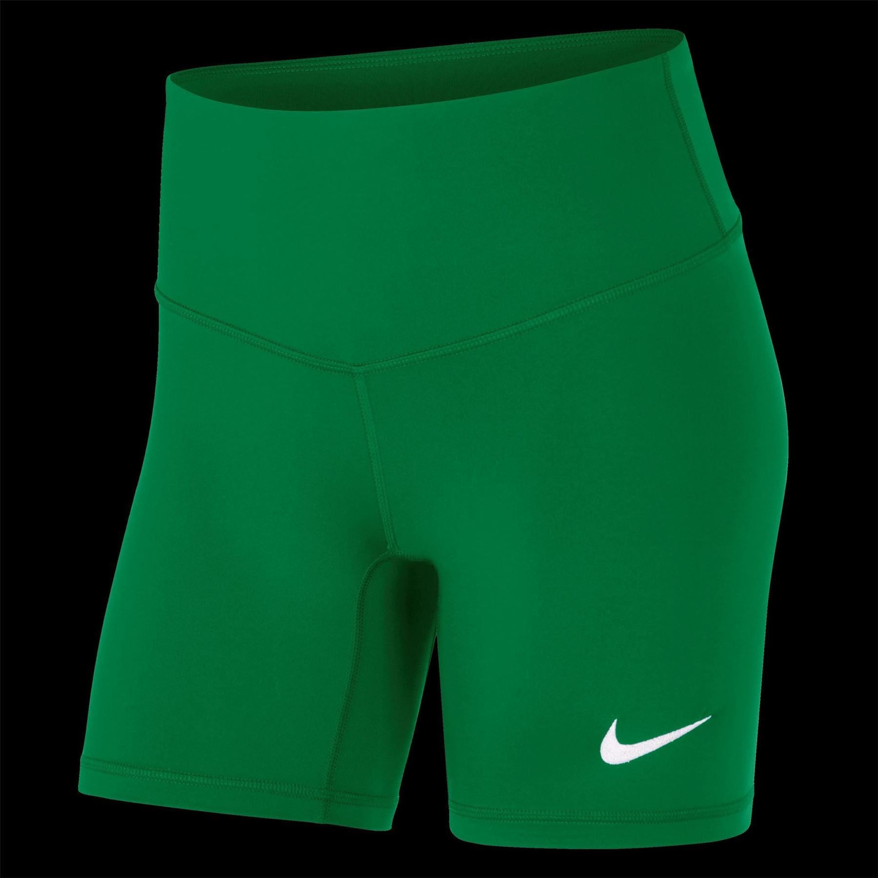 Nike Spike Snug Fit Compression Road Shorts