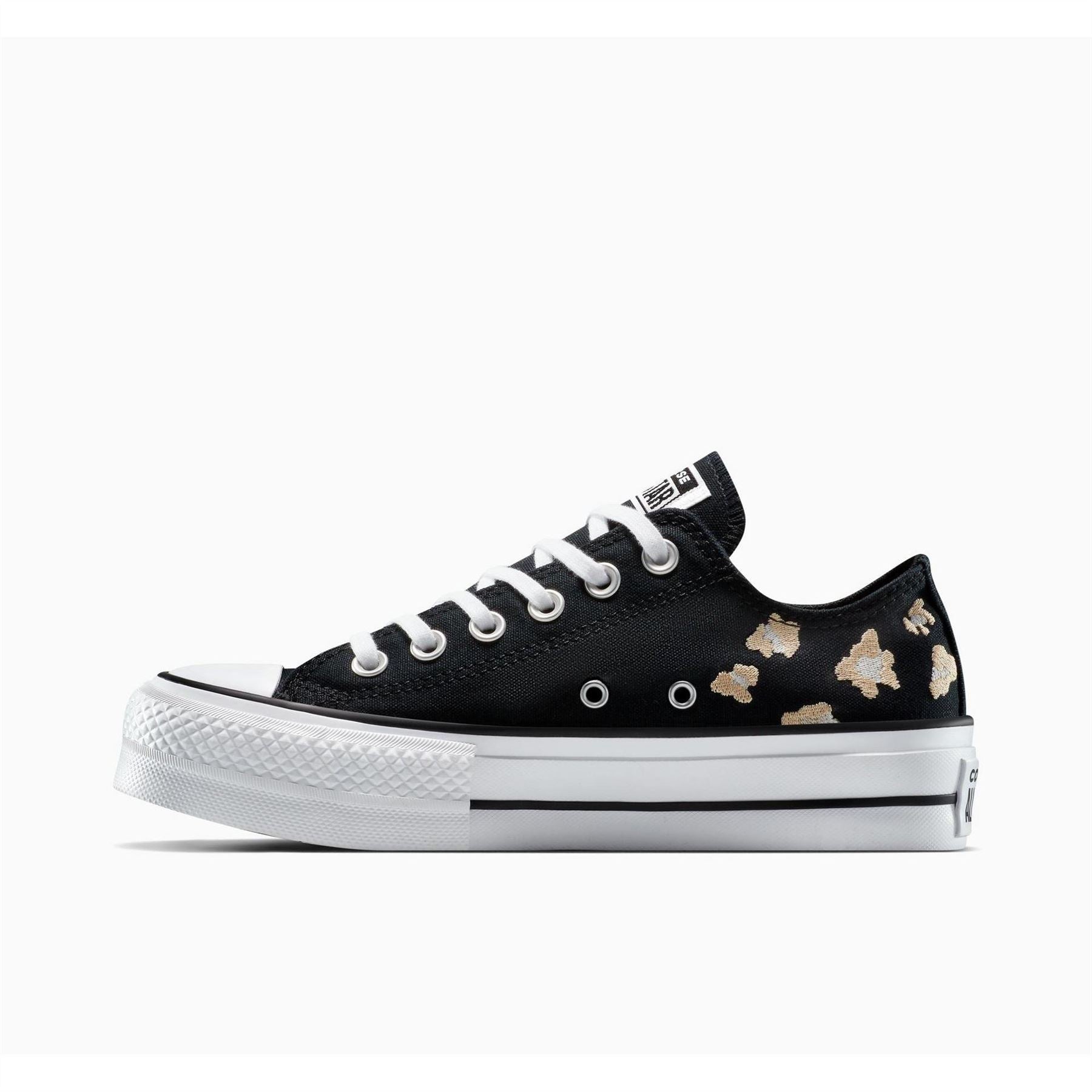 Converse Chuck Taylor All Star Lif Low Top Trainers