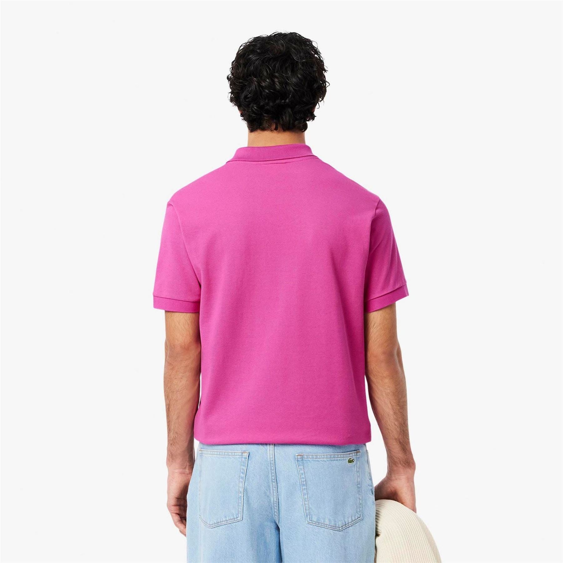 Lacoste Fit L.12.12 Original Polo Shirt