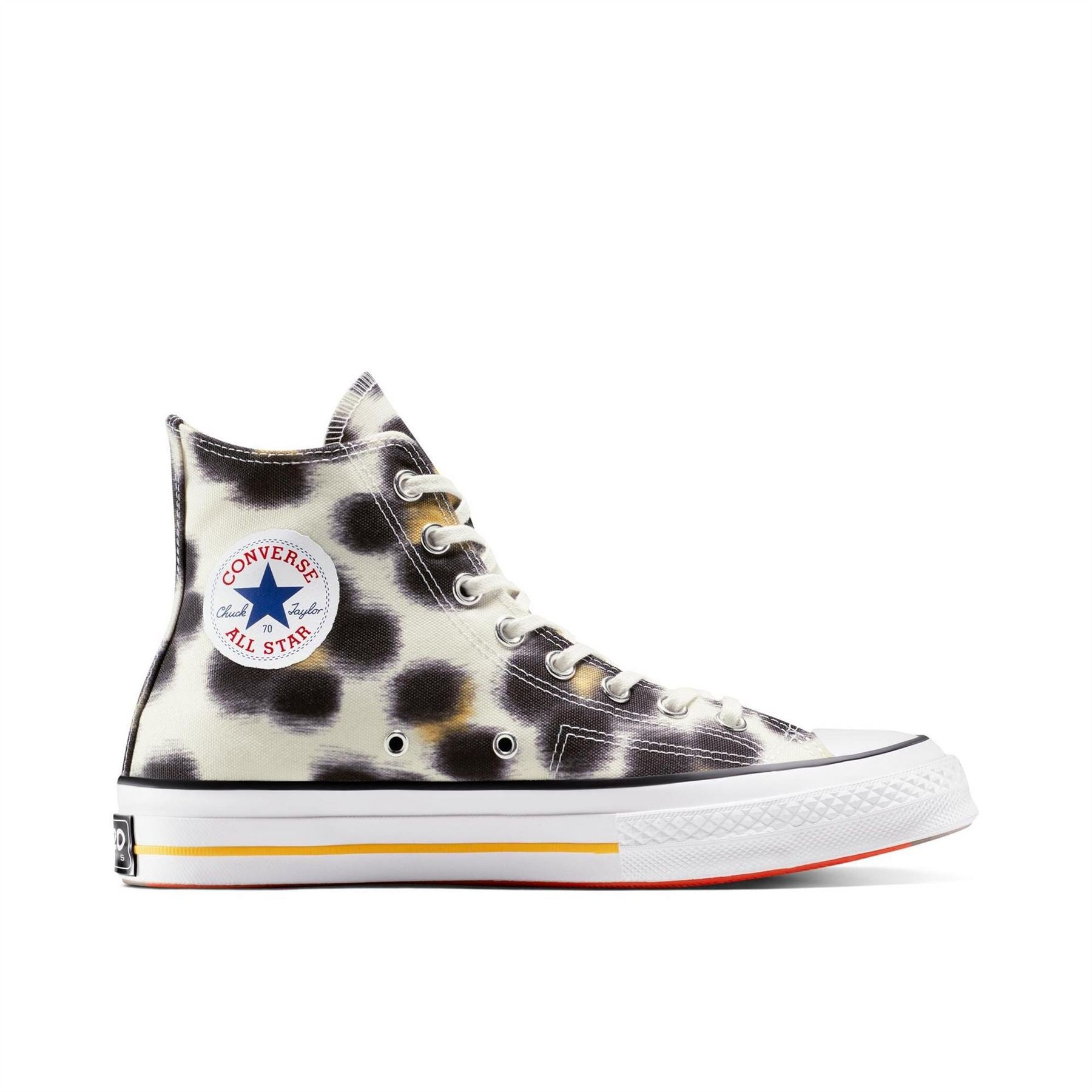 Converse Chuck 70 Hi Canvasas High Top Trainers
