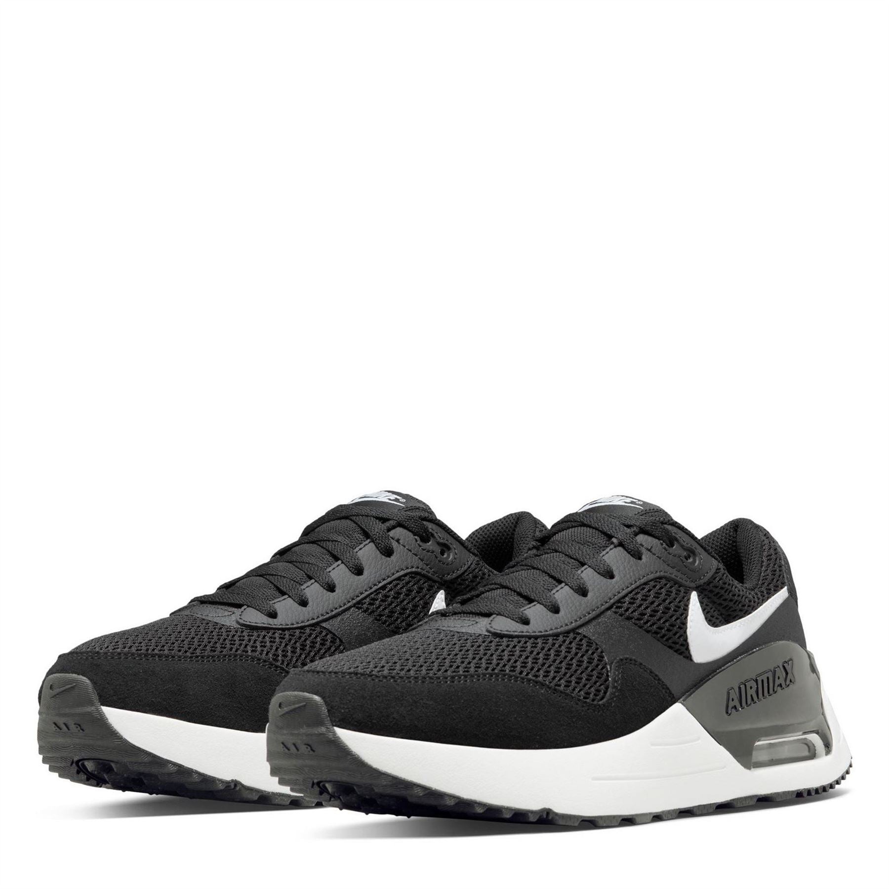 Nike Mens Air Max Systm Trainers