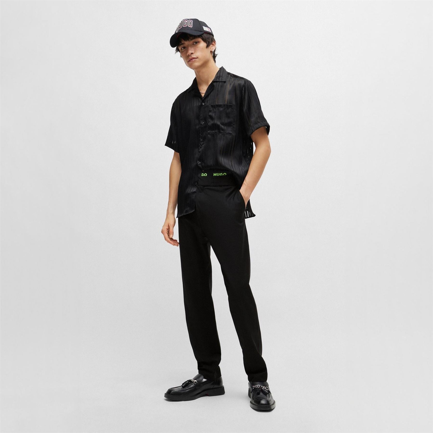 Hugo Trousers