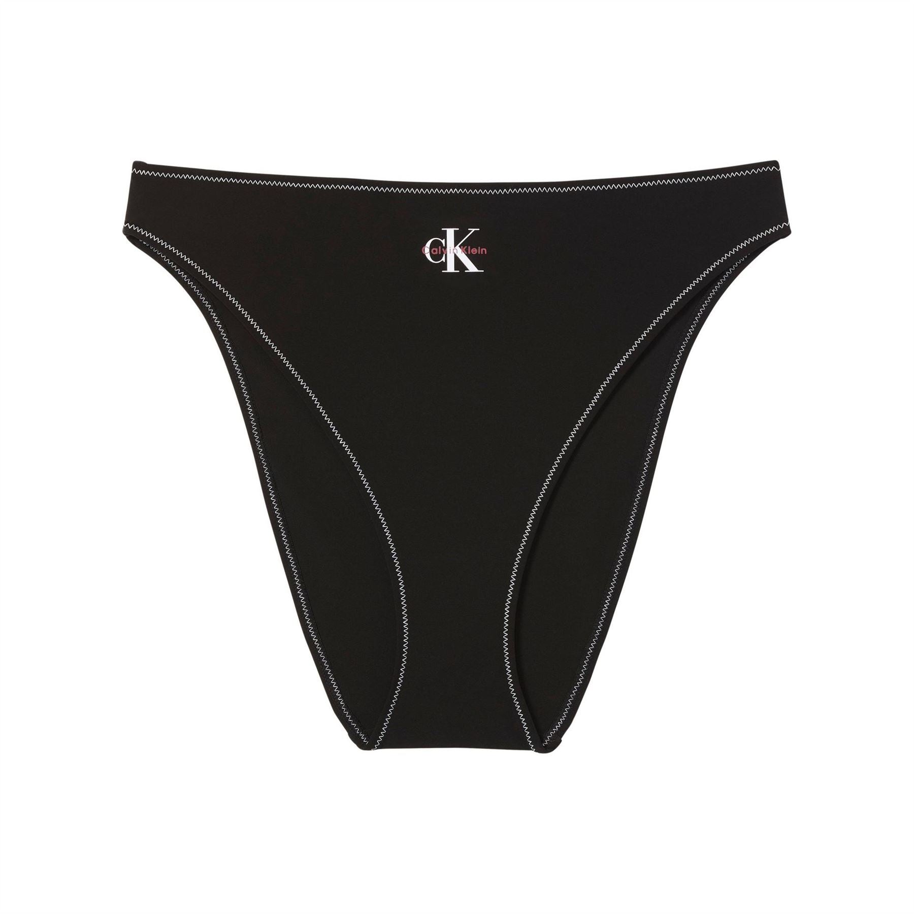 Calvin Klein Hipster Bikini Bottoms
