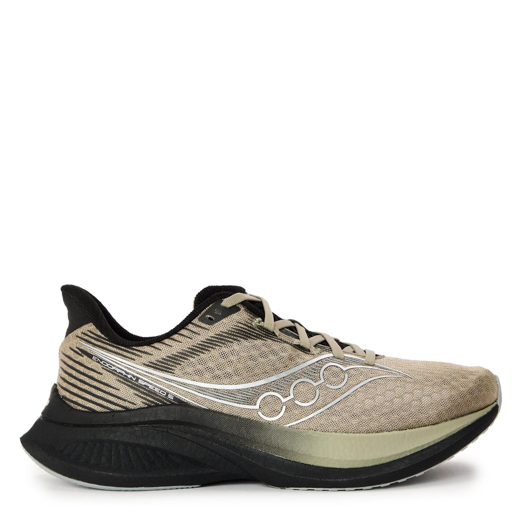 Saucony Mens Endorphin Speed 5 Running Shoes