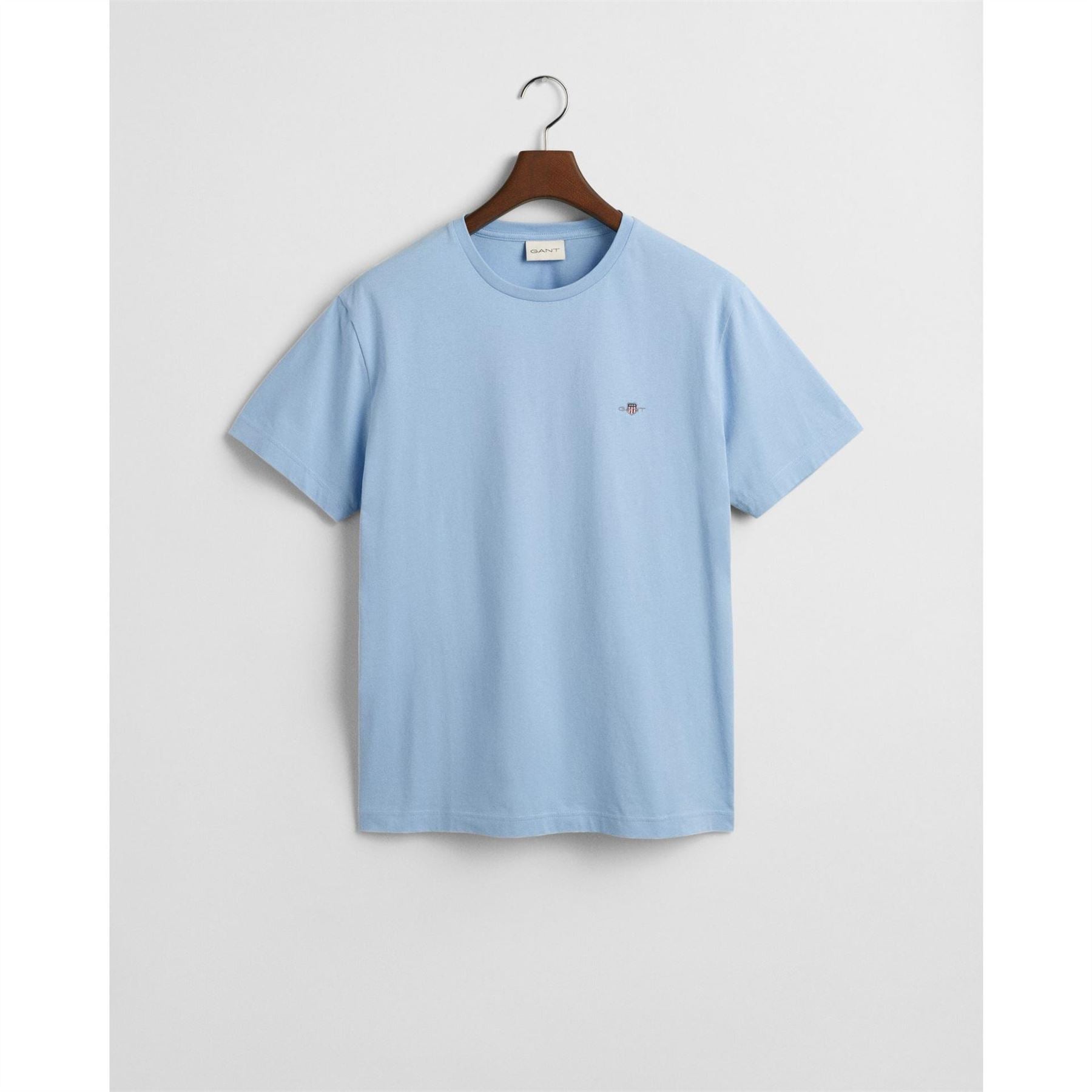 Gant Fit Shield T-Shirt
