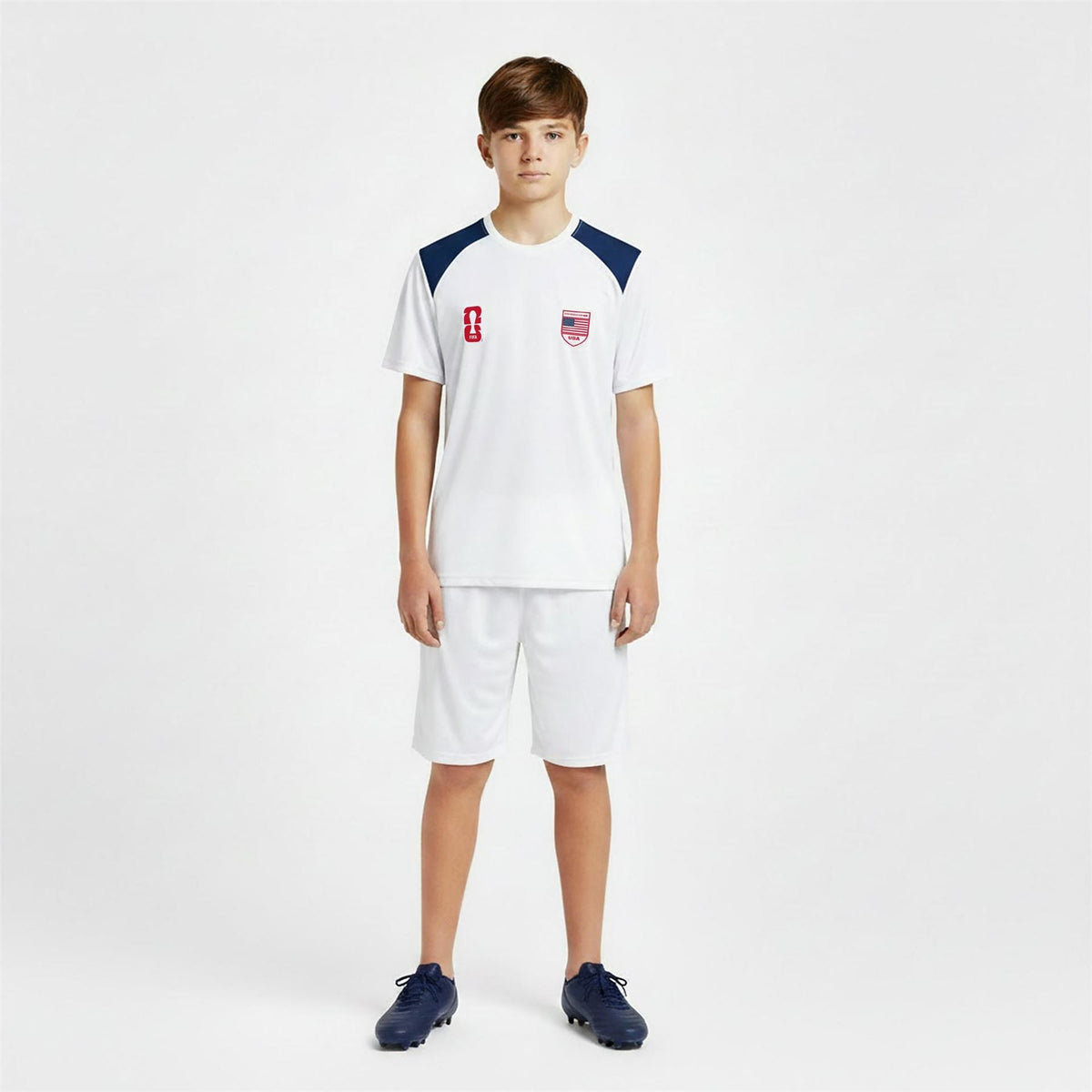 FIFA Usa World Cup 2026™short Sleeve T-Shirt