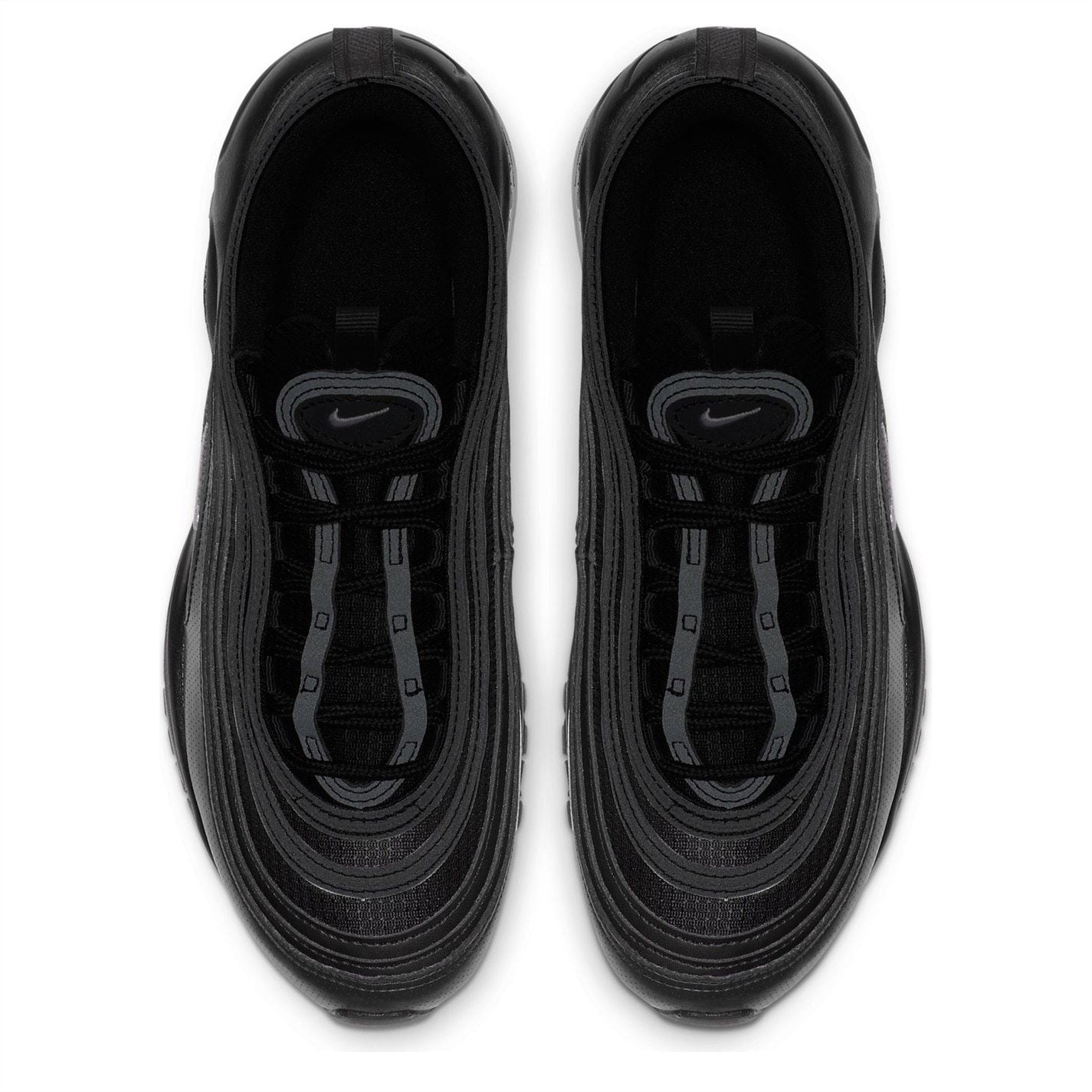 Nike Air Max 97 Junior Trainers