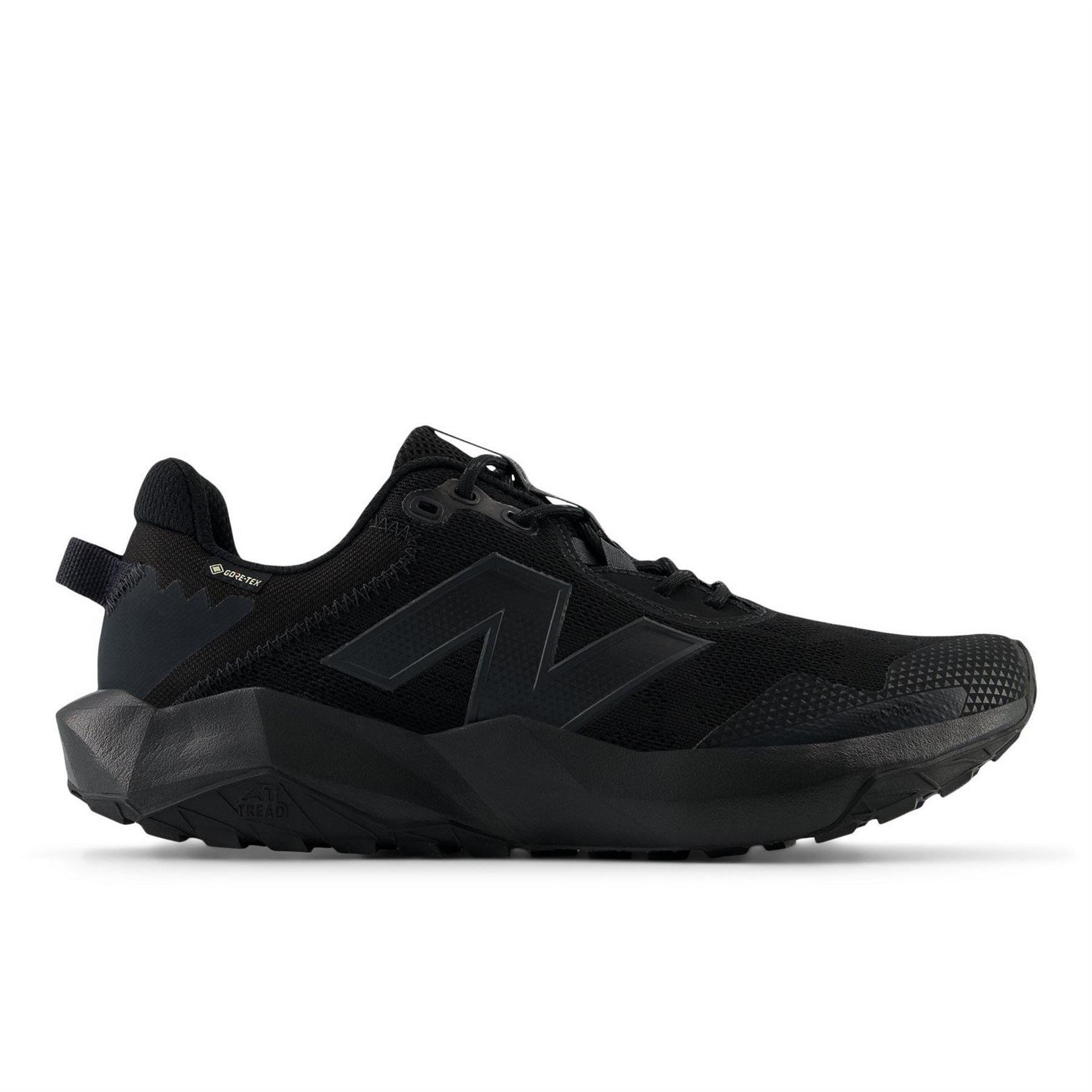 New Balance Mens Balance Nitrel V6 GorE-Tex Running Shoes
