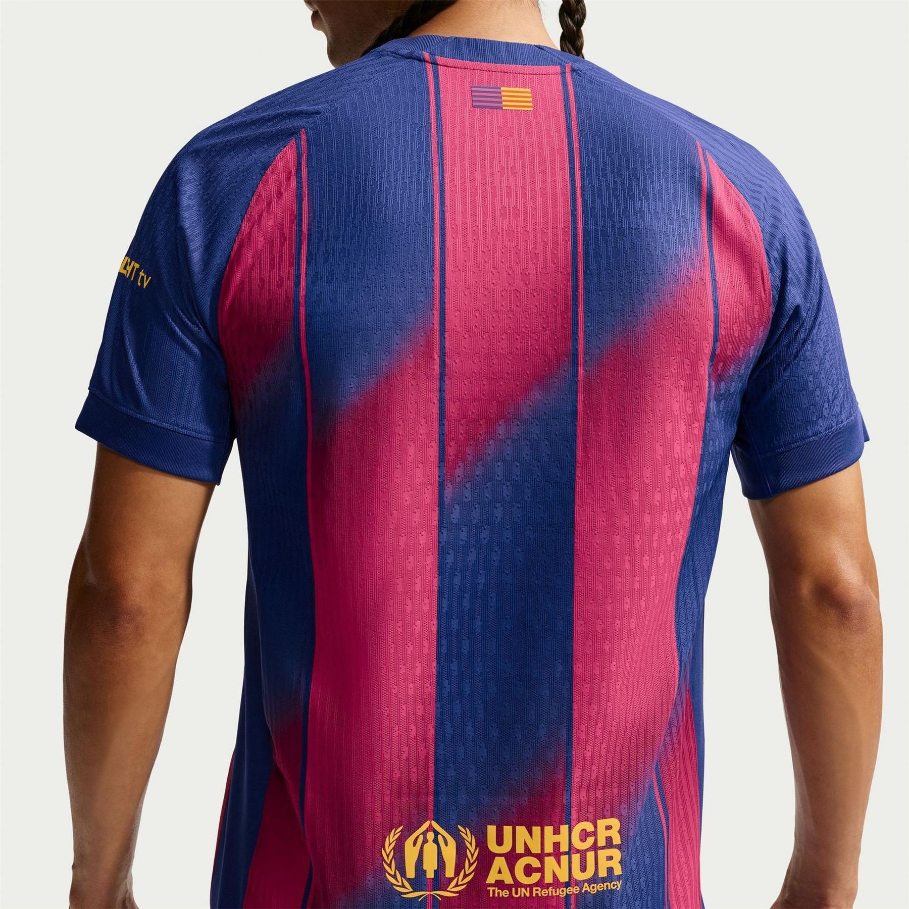 Nike Fcb M Nk Dfadv