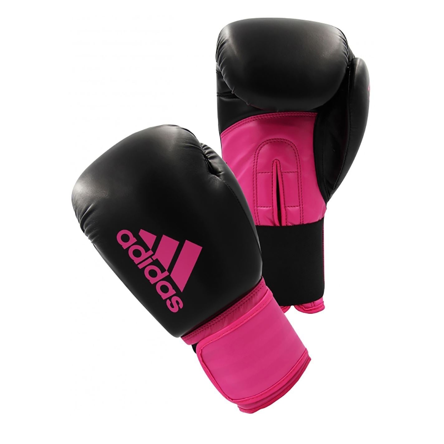 adidas 100 Boxing Gloves