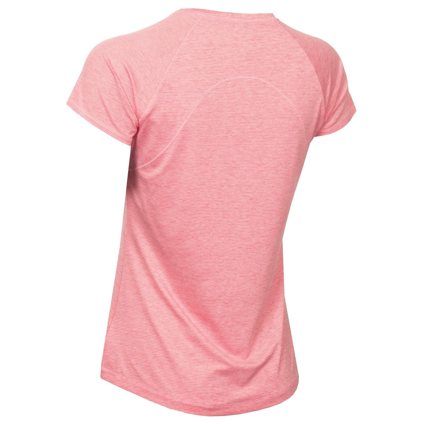 Calvin Klein Golf SST Regular Fit Crew Neck T-Shirt