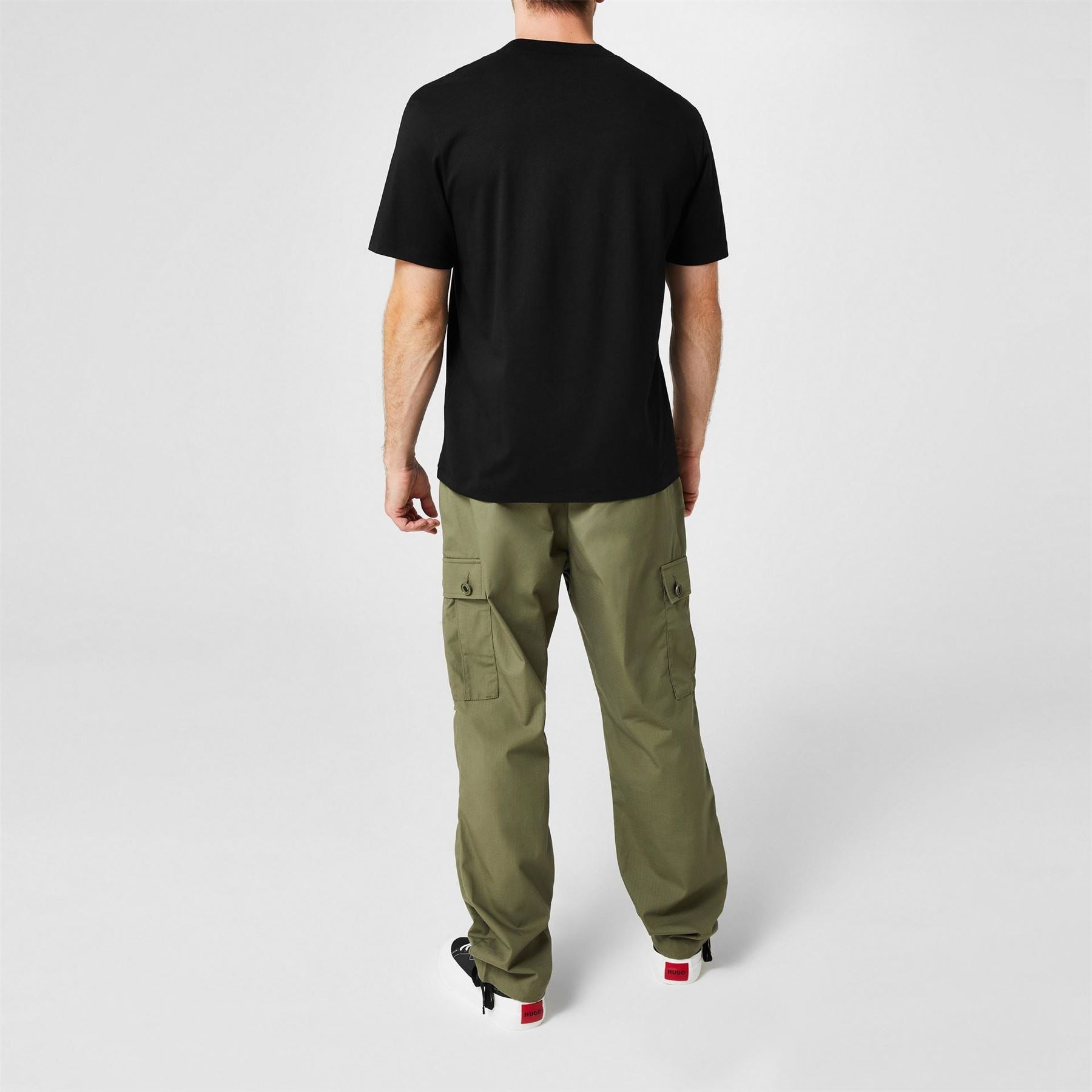 Hugo Cargo Trousers
