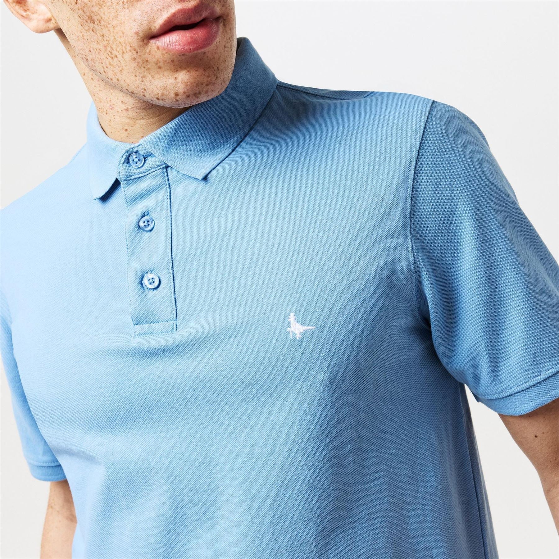 Jack Wills Aldgrove Classic Polo