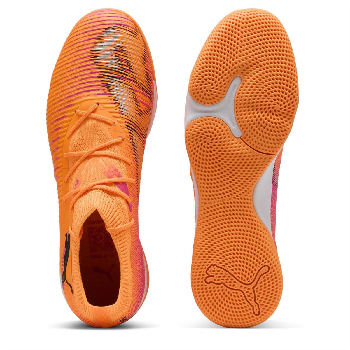 Puma Future 8 Match It Indoor Football Boots