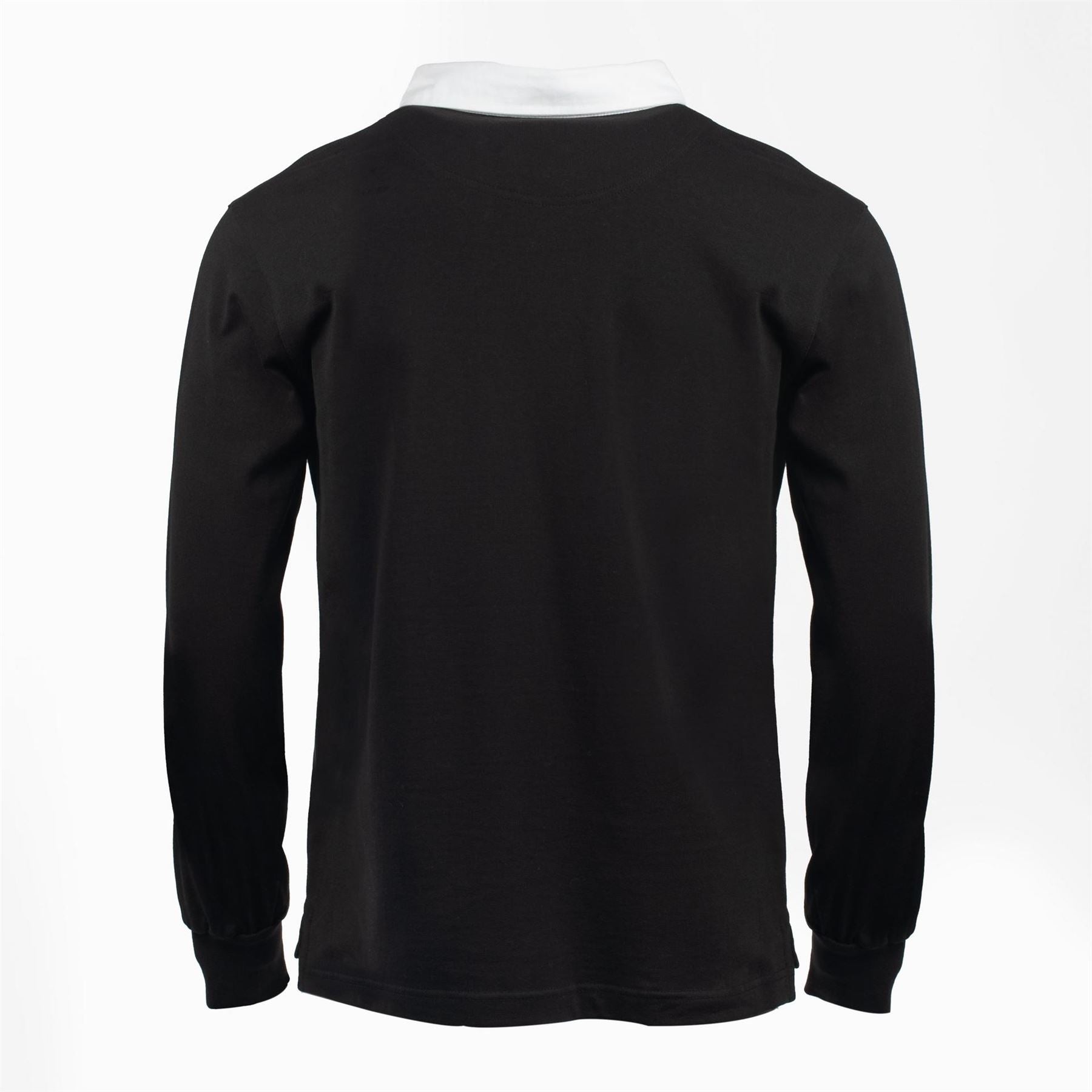 KooGa New Zealand Vintage Rugby Shirt