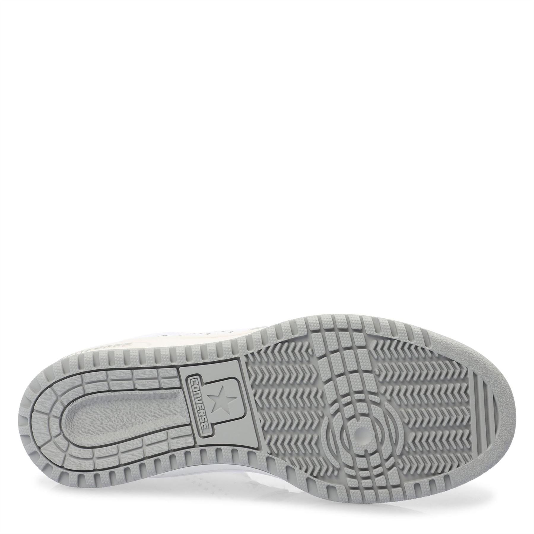 Converse Adults Weapon Low Top Trainers