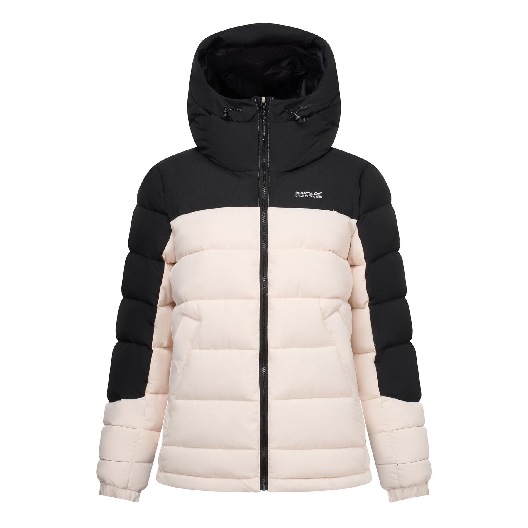 Regatta Aldthorn Water Repellent Puffer Jacket