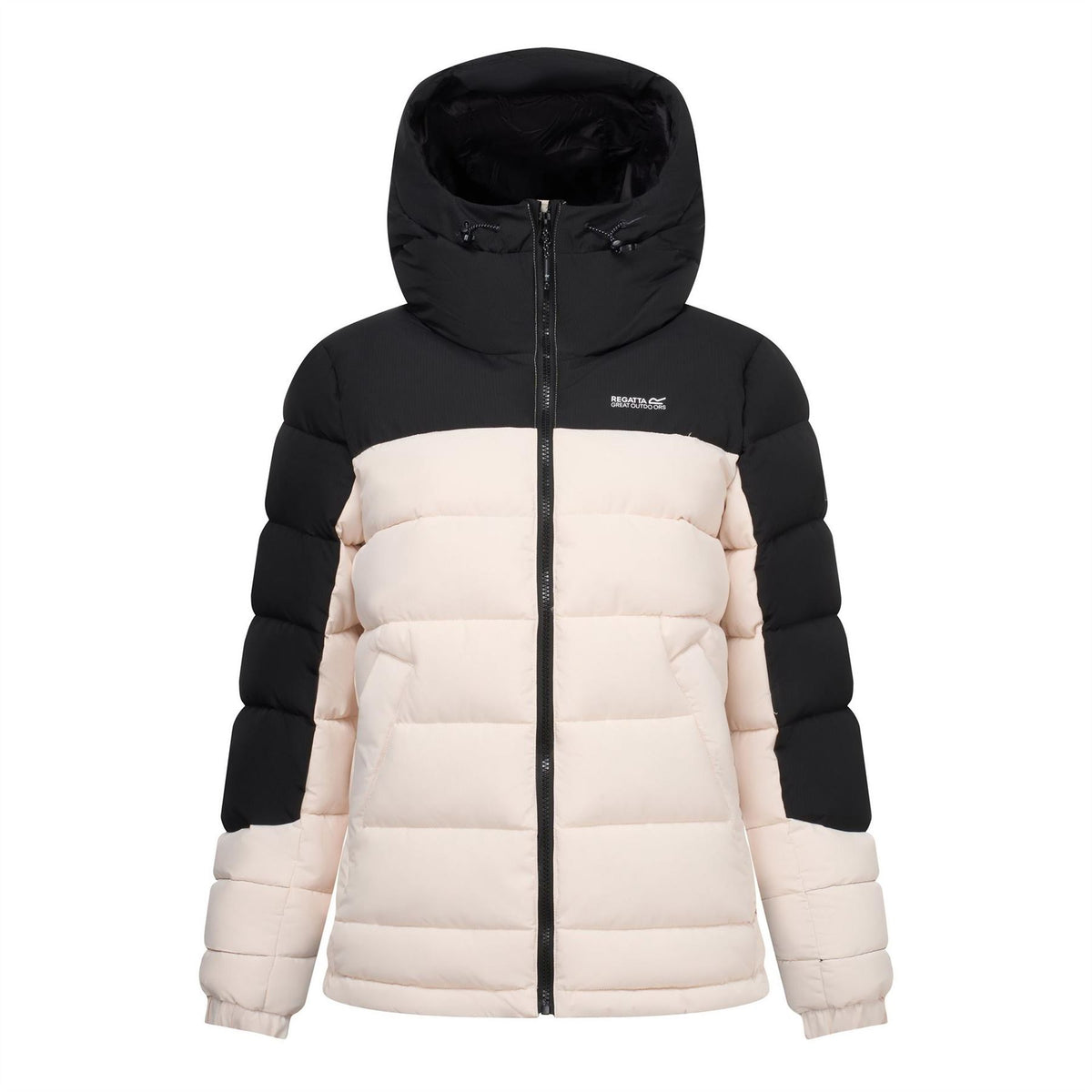Regatta Aldthorn Water Repellent Puffer Jacket