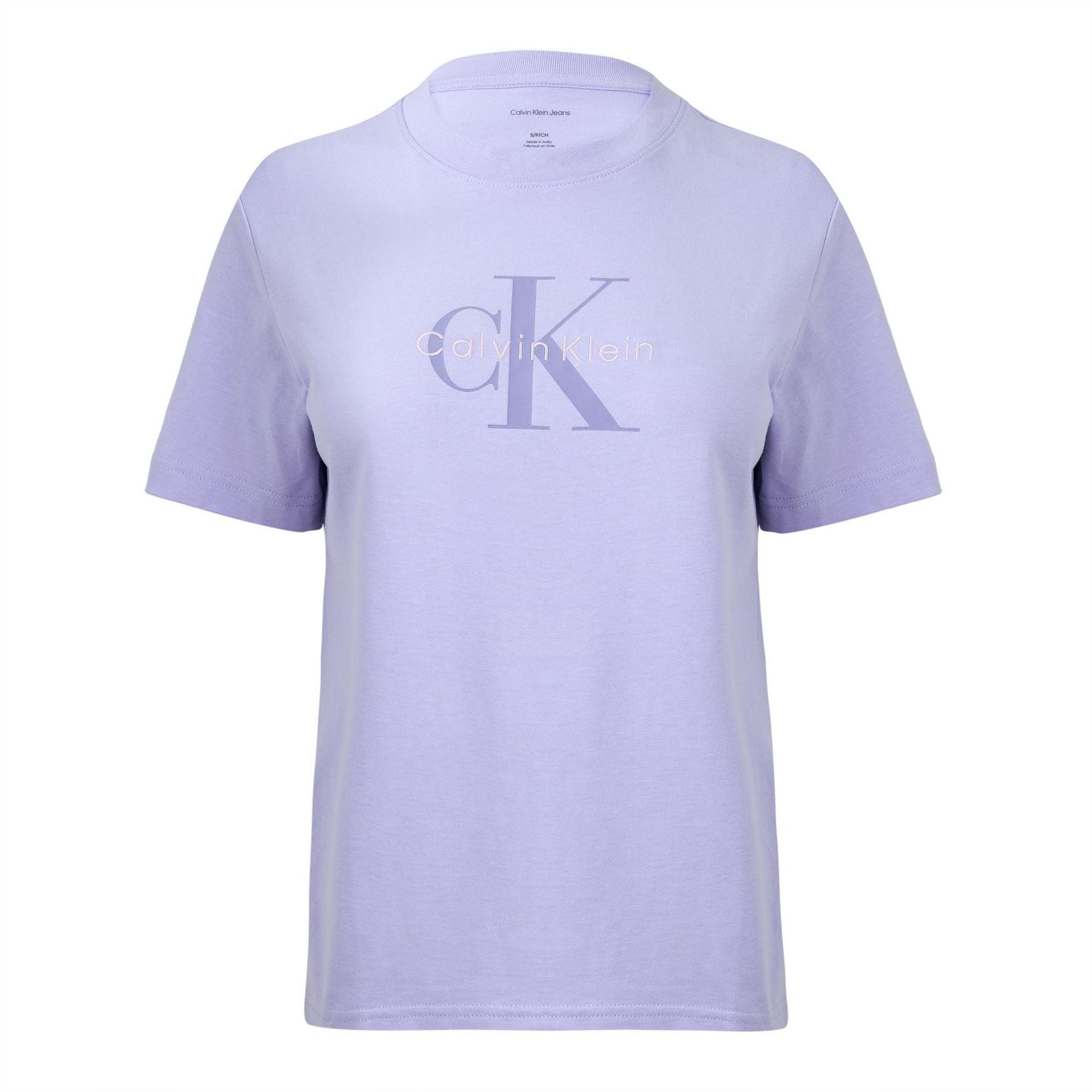 Calvin Klein Jeans Logo T-Shirt