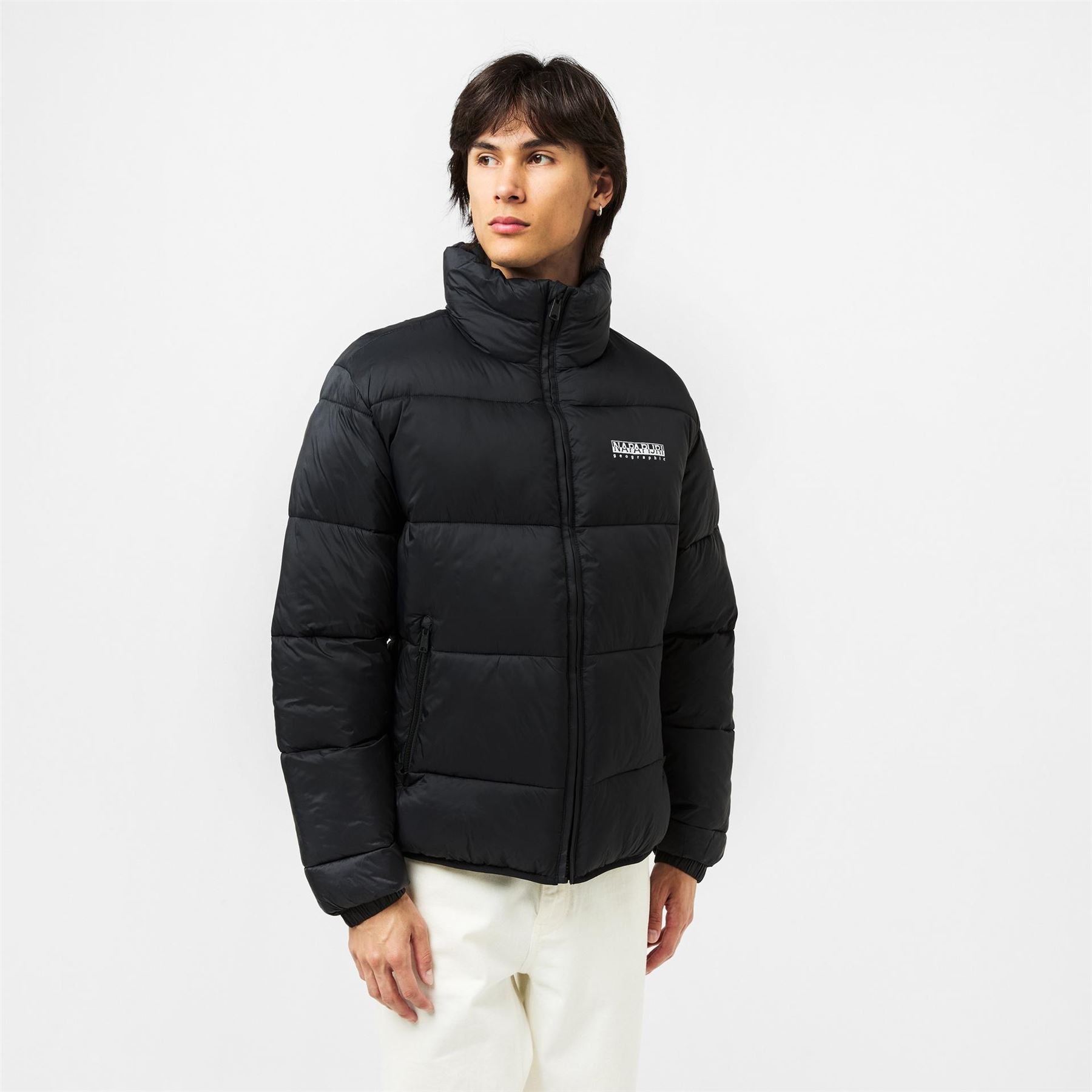 Napapijri Padded Jacket