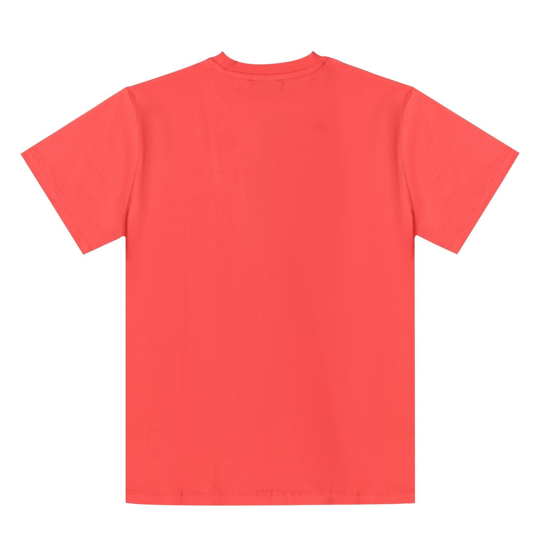 Biba Oversize Fit Short Sleeve Graphic T-Shirt