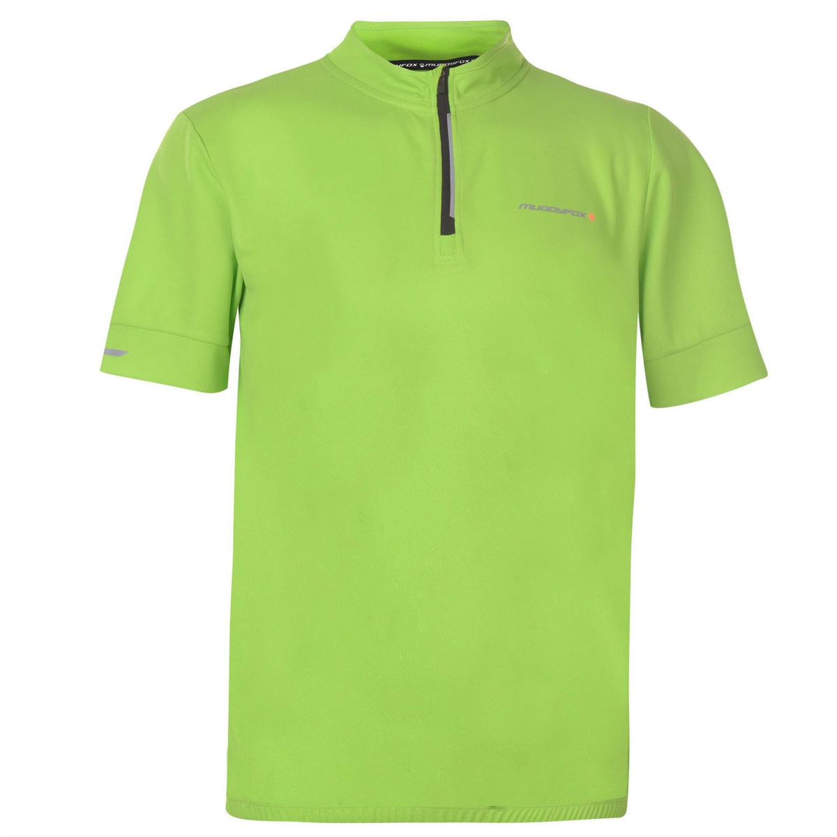 Muddyfox Mens Short Sleeve Jersey