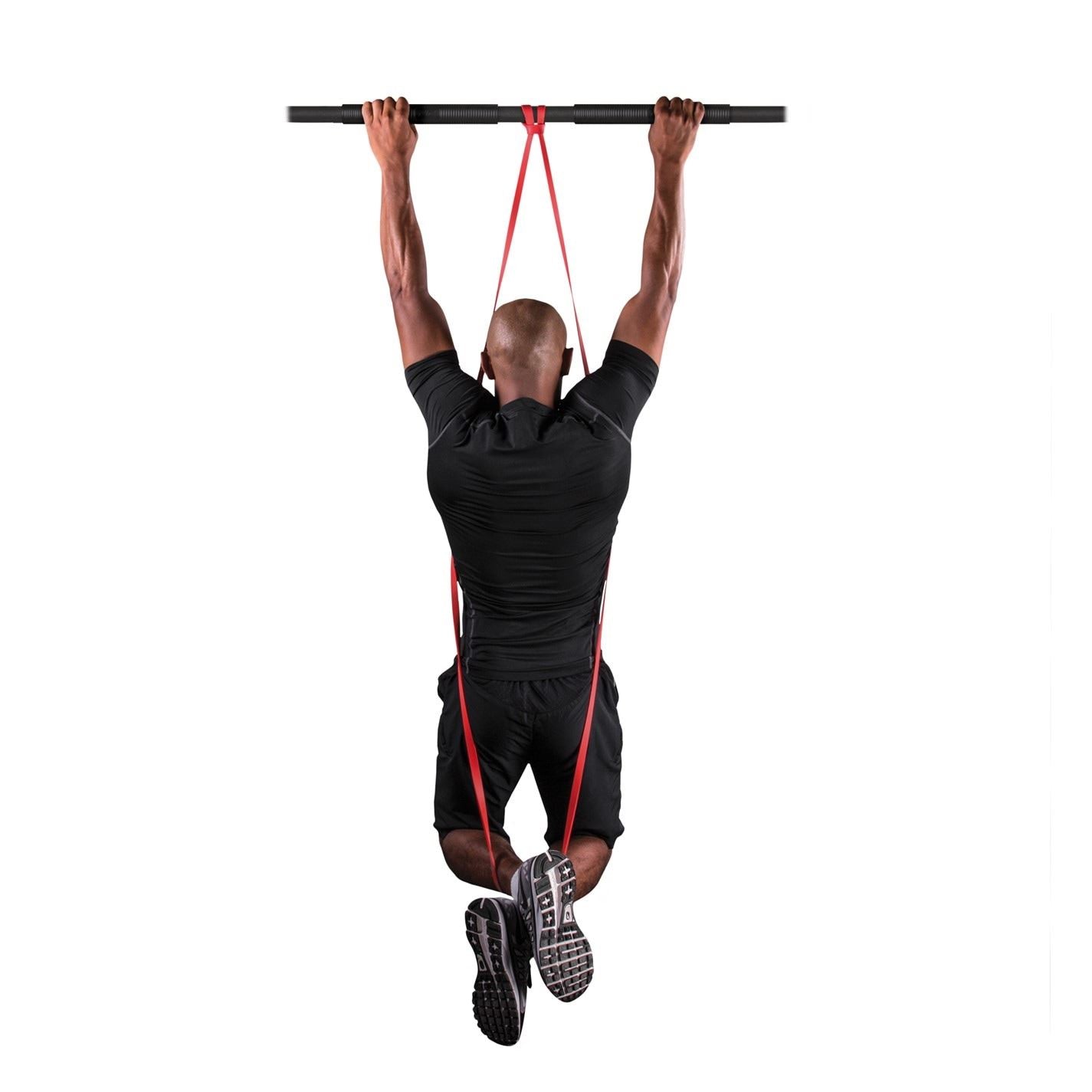 PTP Pull Up Bar