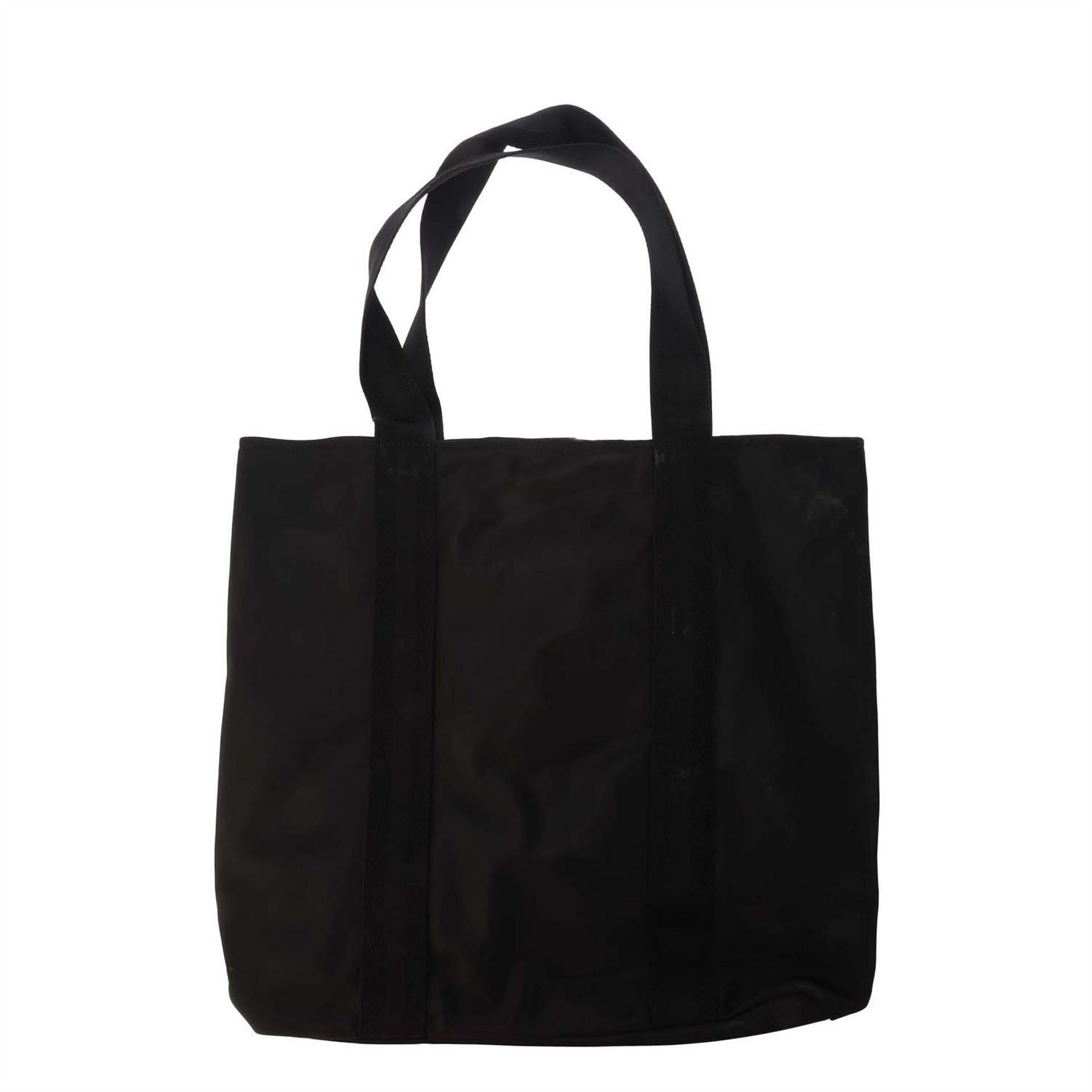 Boss Deva Rectangle Shape Tote with Logo