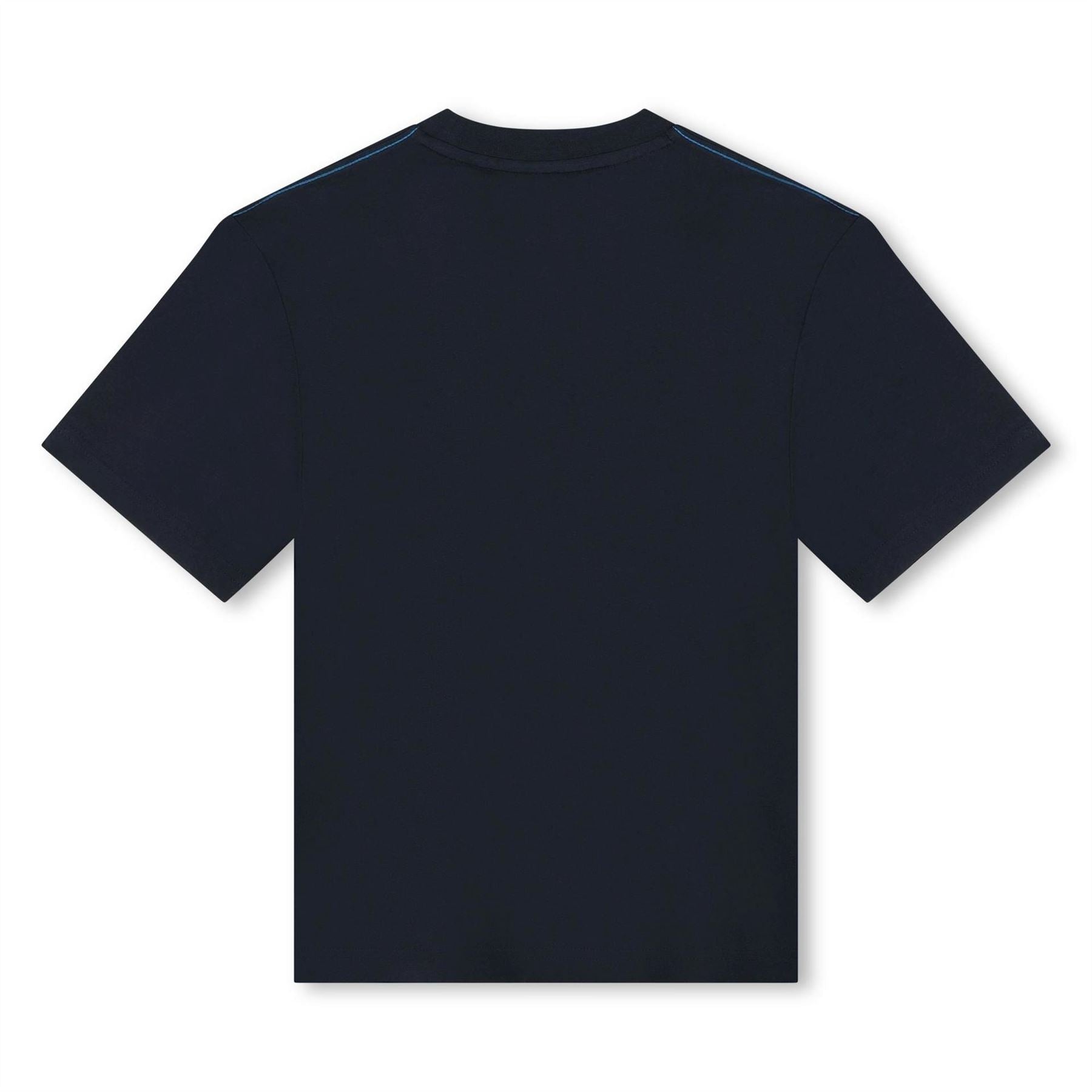 Timberland Timberland Logo Regular Fit T-Shirt