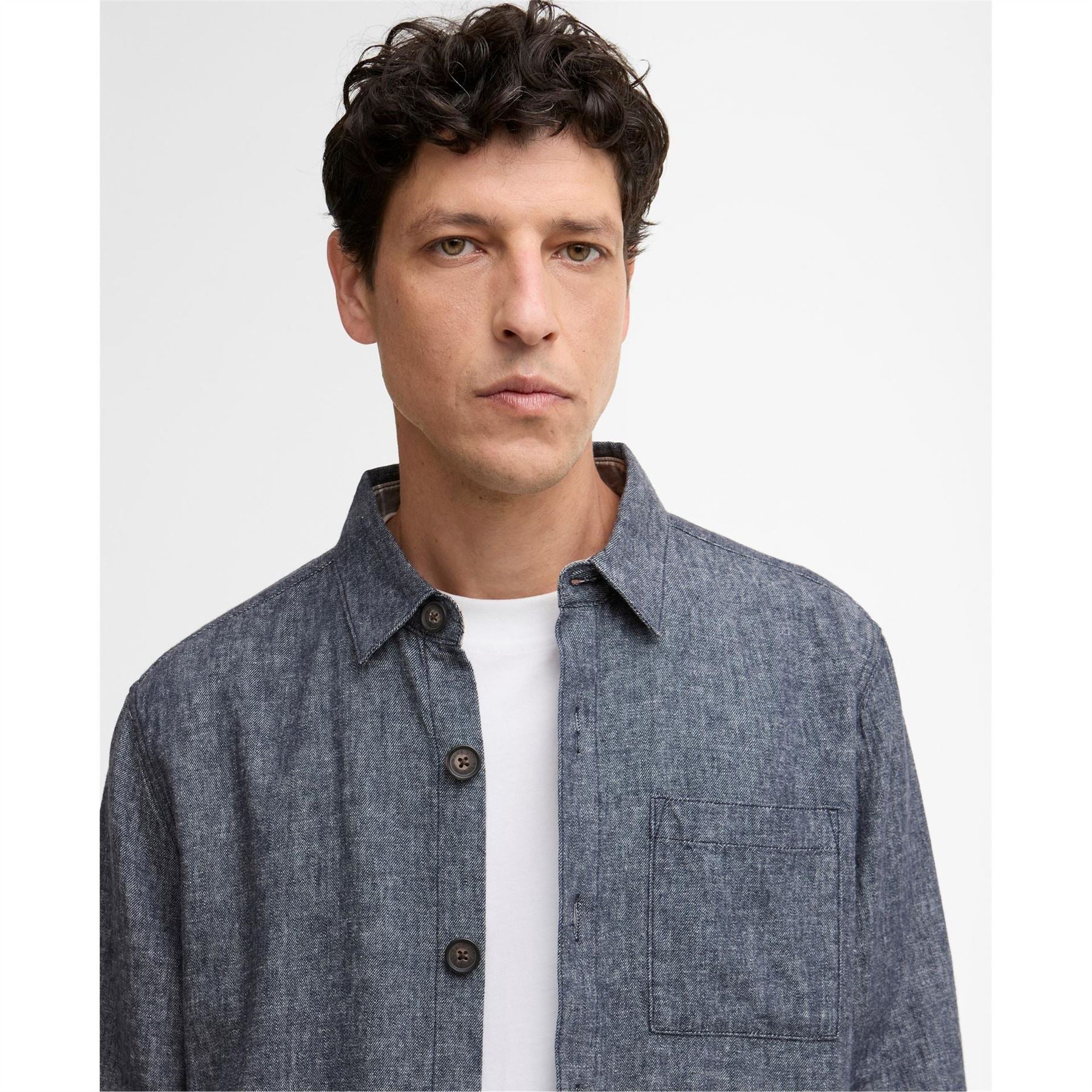 Barbour Overshirt