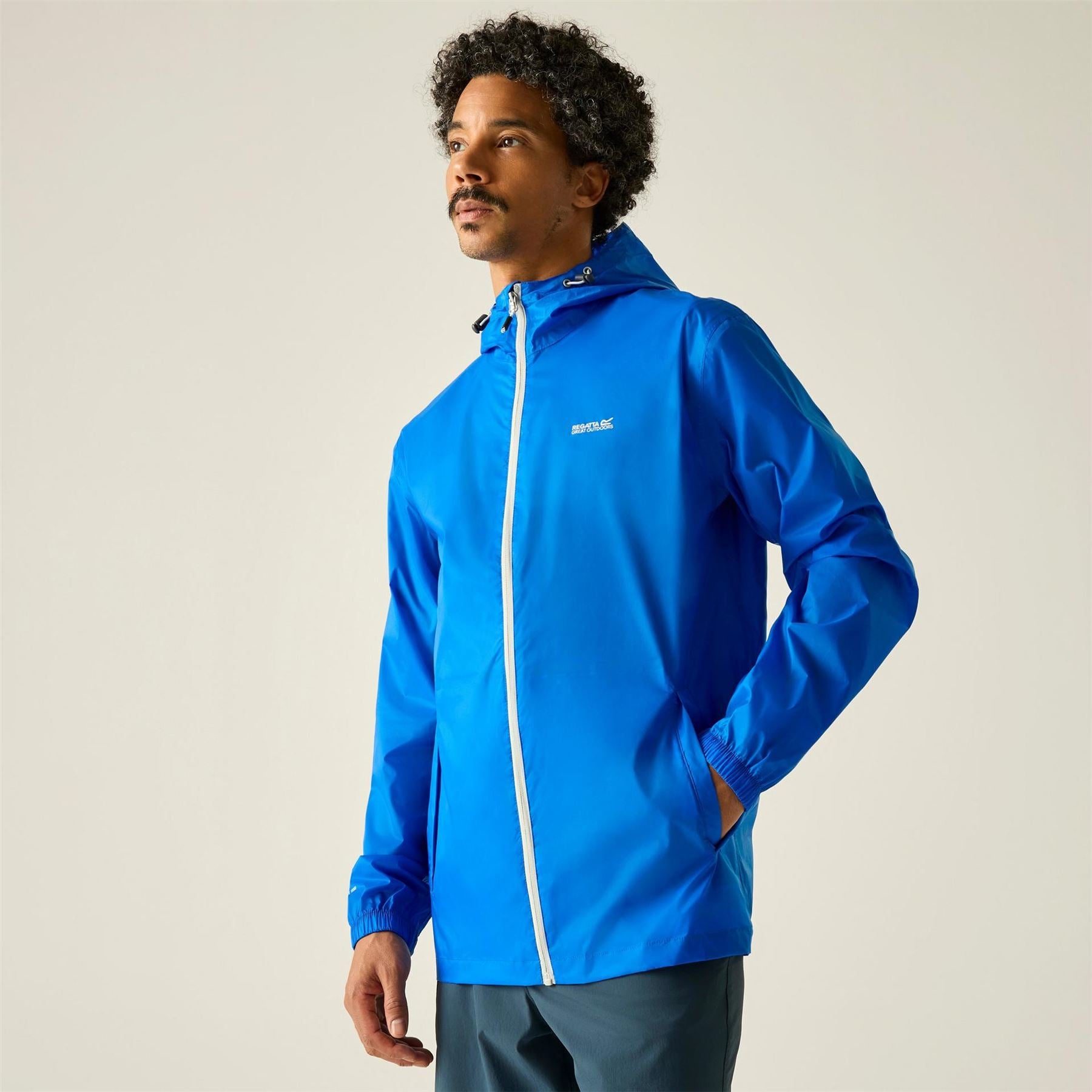 Regatta Waterproof Jacket