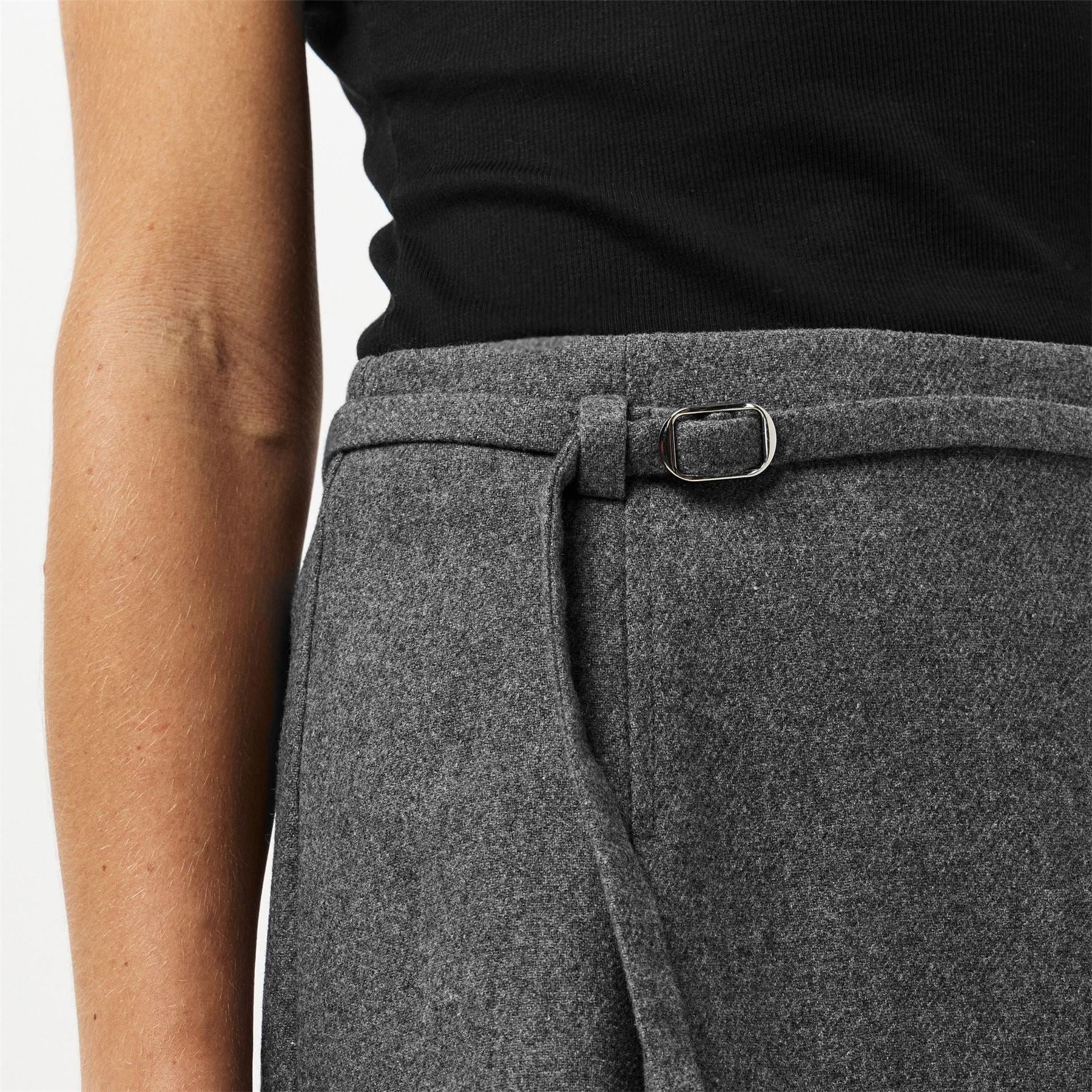Edited Lexa Mini Skirt