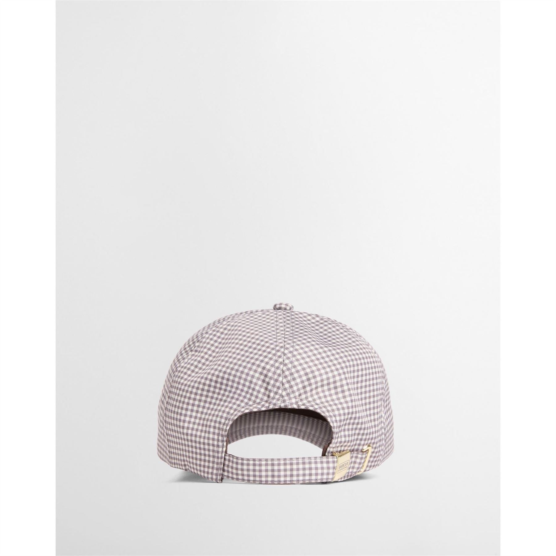 Barbour International Branton Cap Ld64