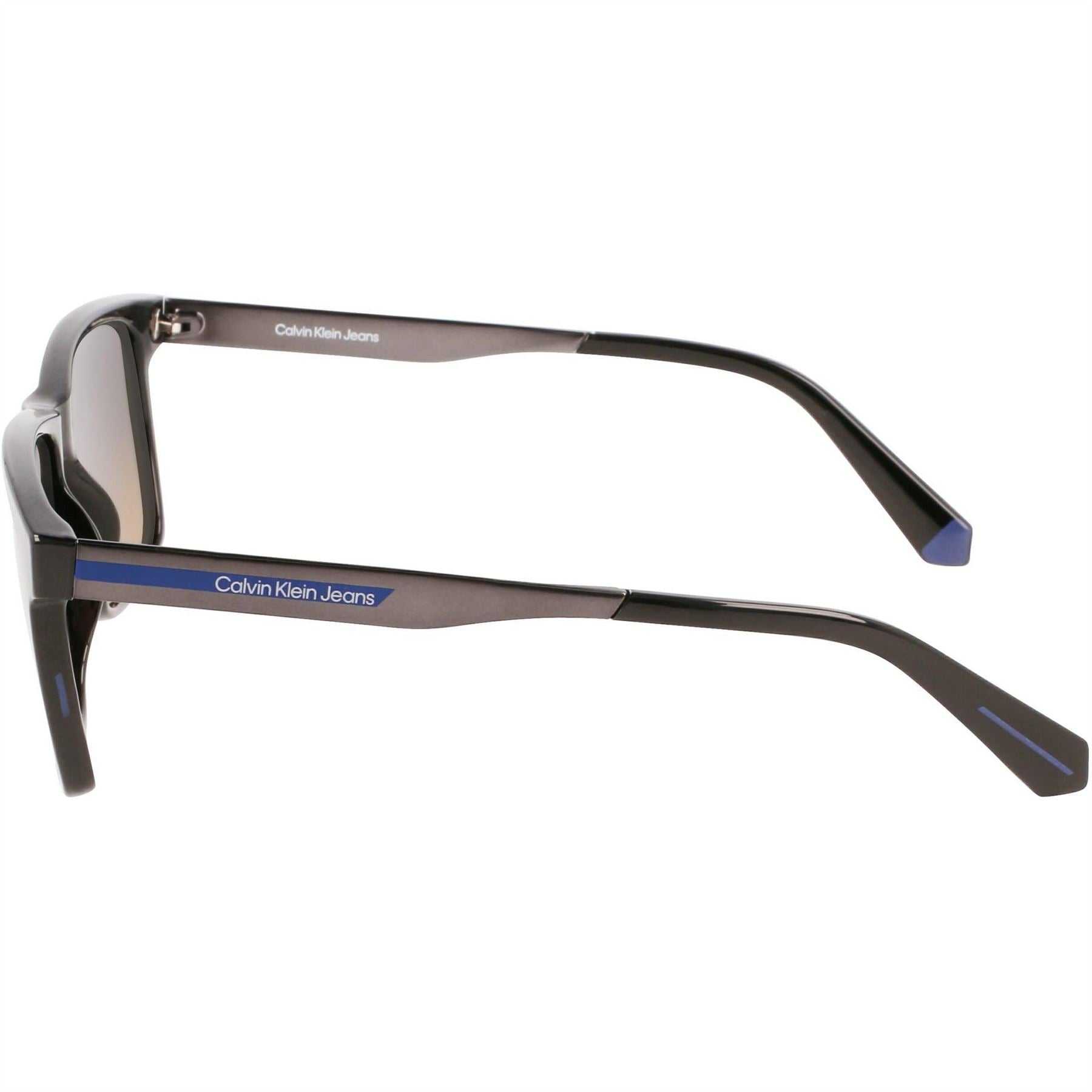 Calvin Klein Jeans Modified Rectangle Sunglasses