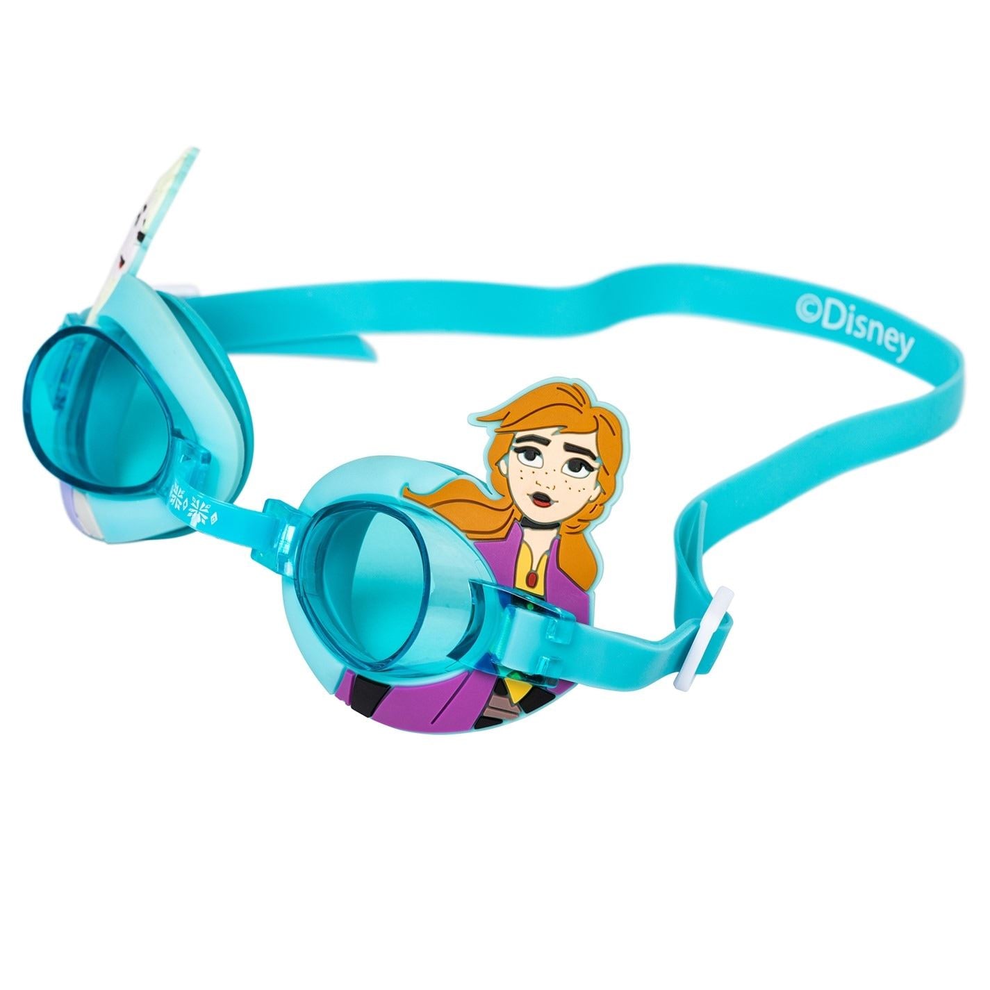 Character Swimming Goggles Child
