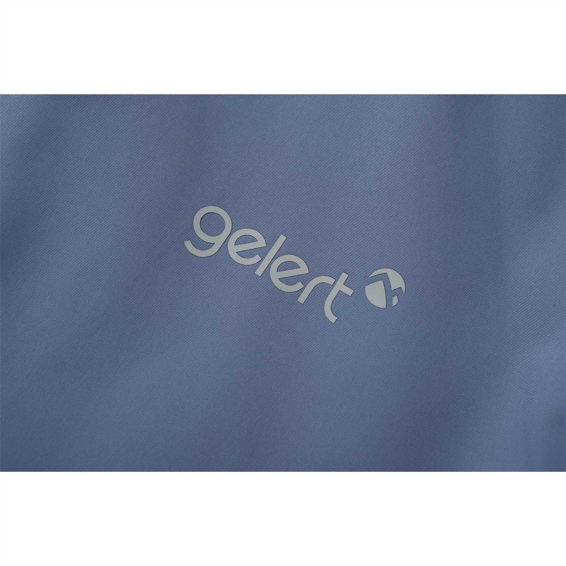 Gelert Horizon Stormlite 5000mm Waterproof Long Sleeve Waterproof Jacket