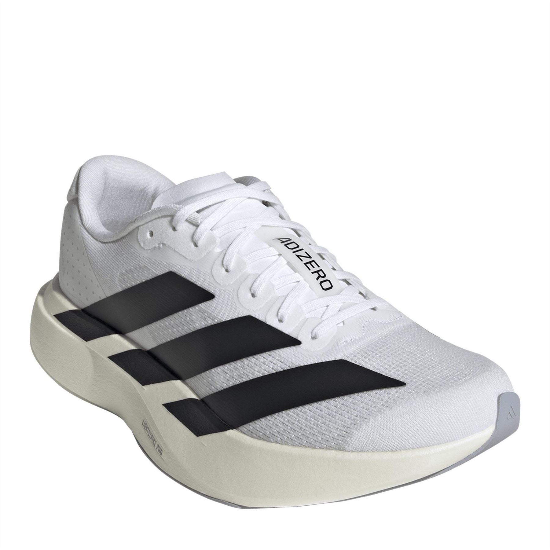 adidas Womens Adizero Evo Sl Road Running Shoes