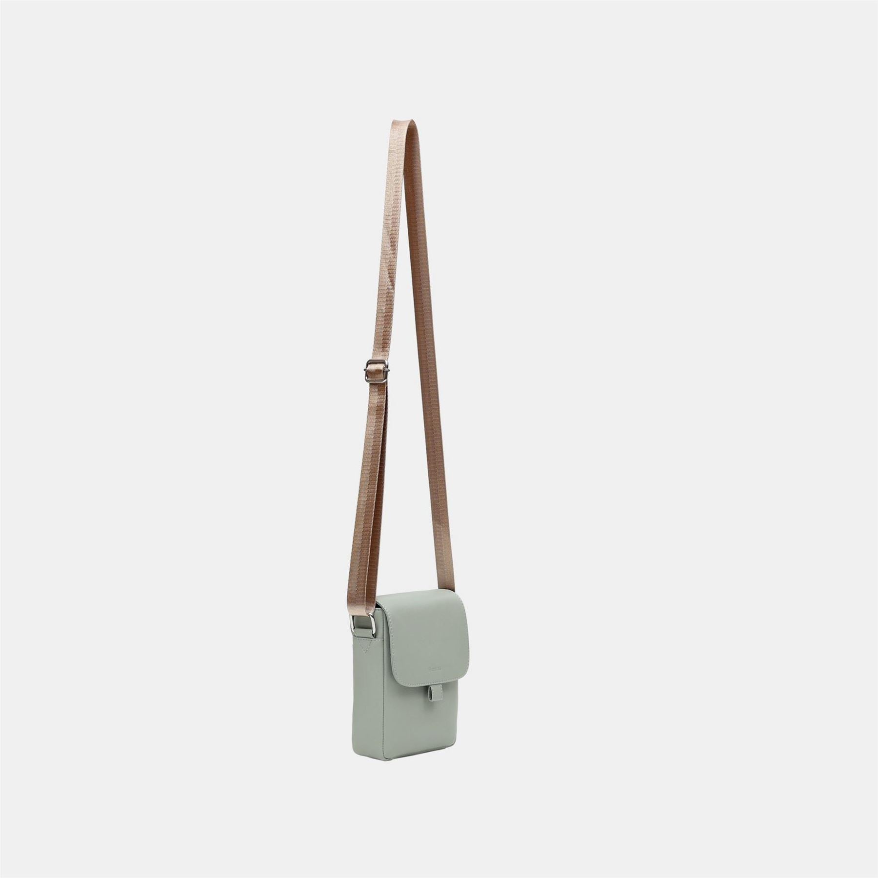 Firetrap Sachel Bag