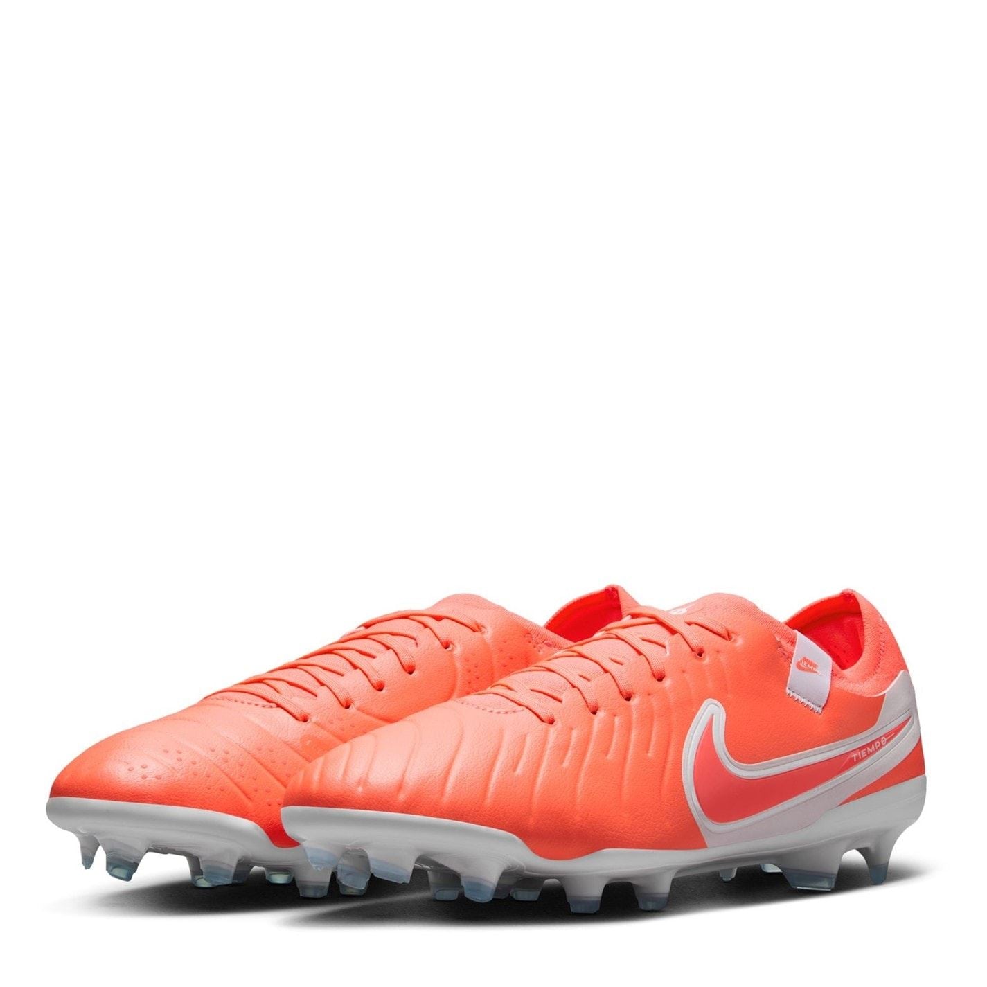 Nike Tiempo Legend 10 Pro Adults Firm Ground Football Boots