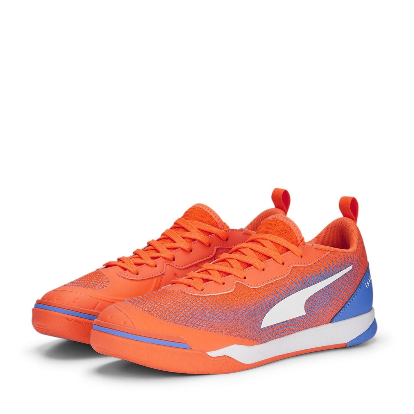 Puma Mens Ibero Iii Indoor Football Trainers