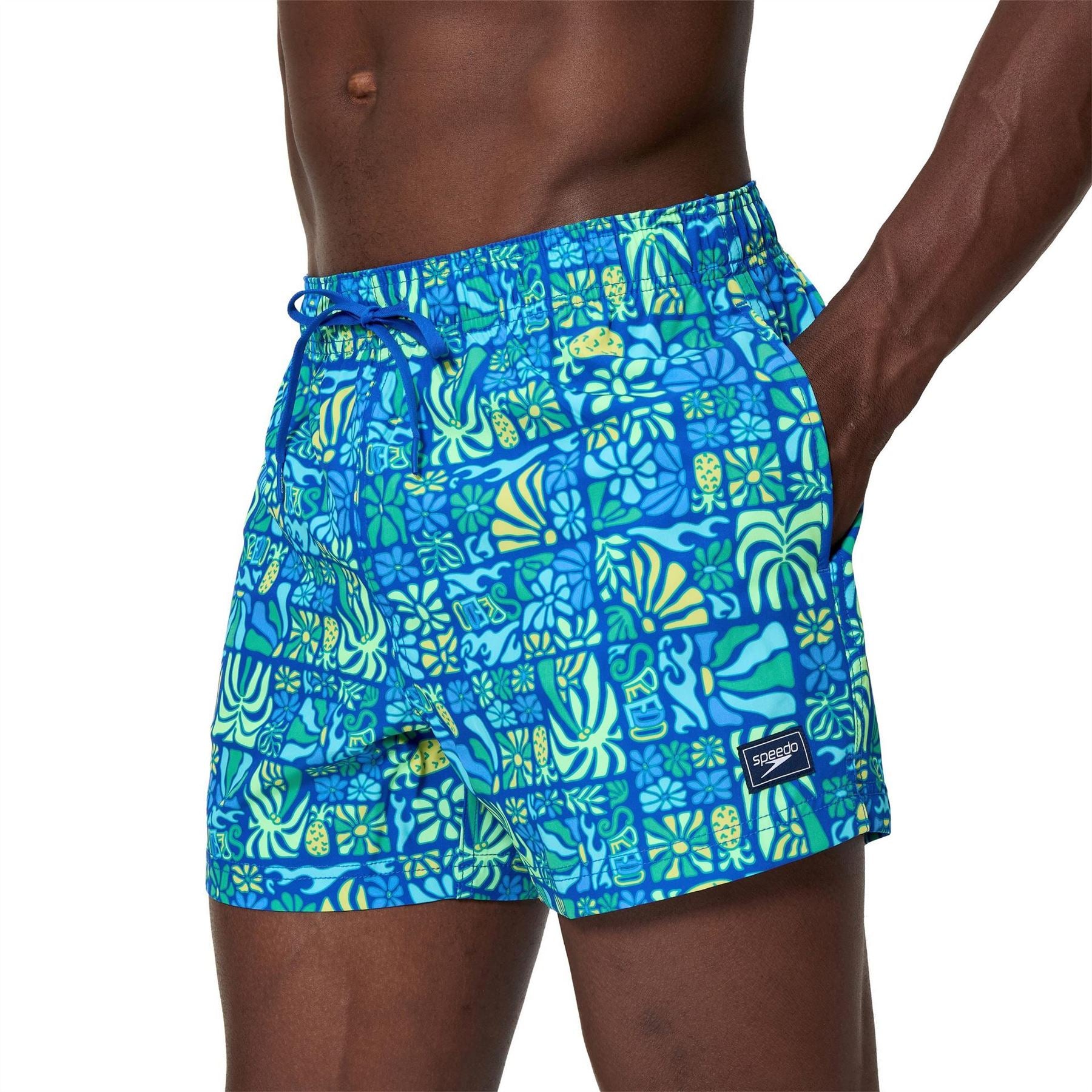 Speedo Swim Shorts